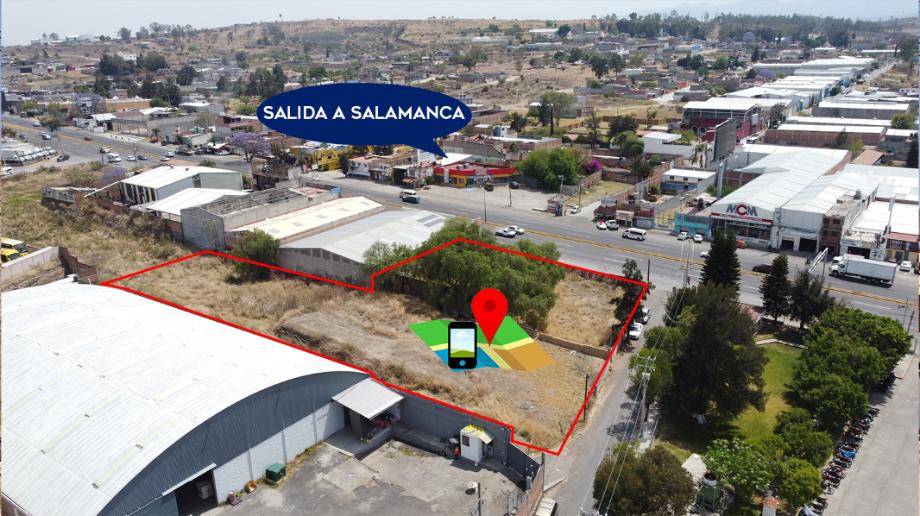 Carretera Morelia - Salamanca, Morelia, Michoacán de Ocampo, 58100, Mexico, 1 Bedroom Bedrooms, ,Residential,For Sale,Carretera Morelia - Salamanca,1619509