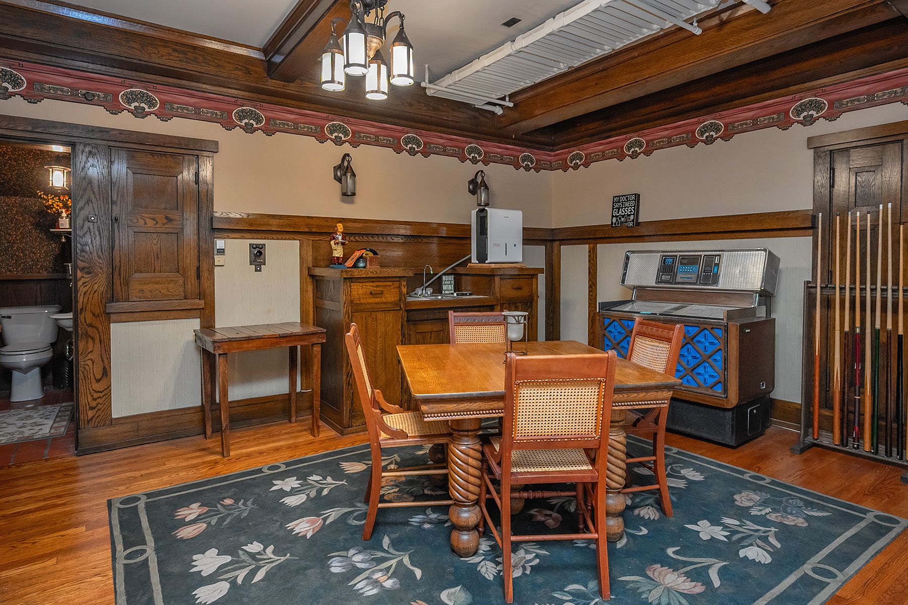  Landmark Estate Near Lake Michigan - 物件實景