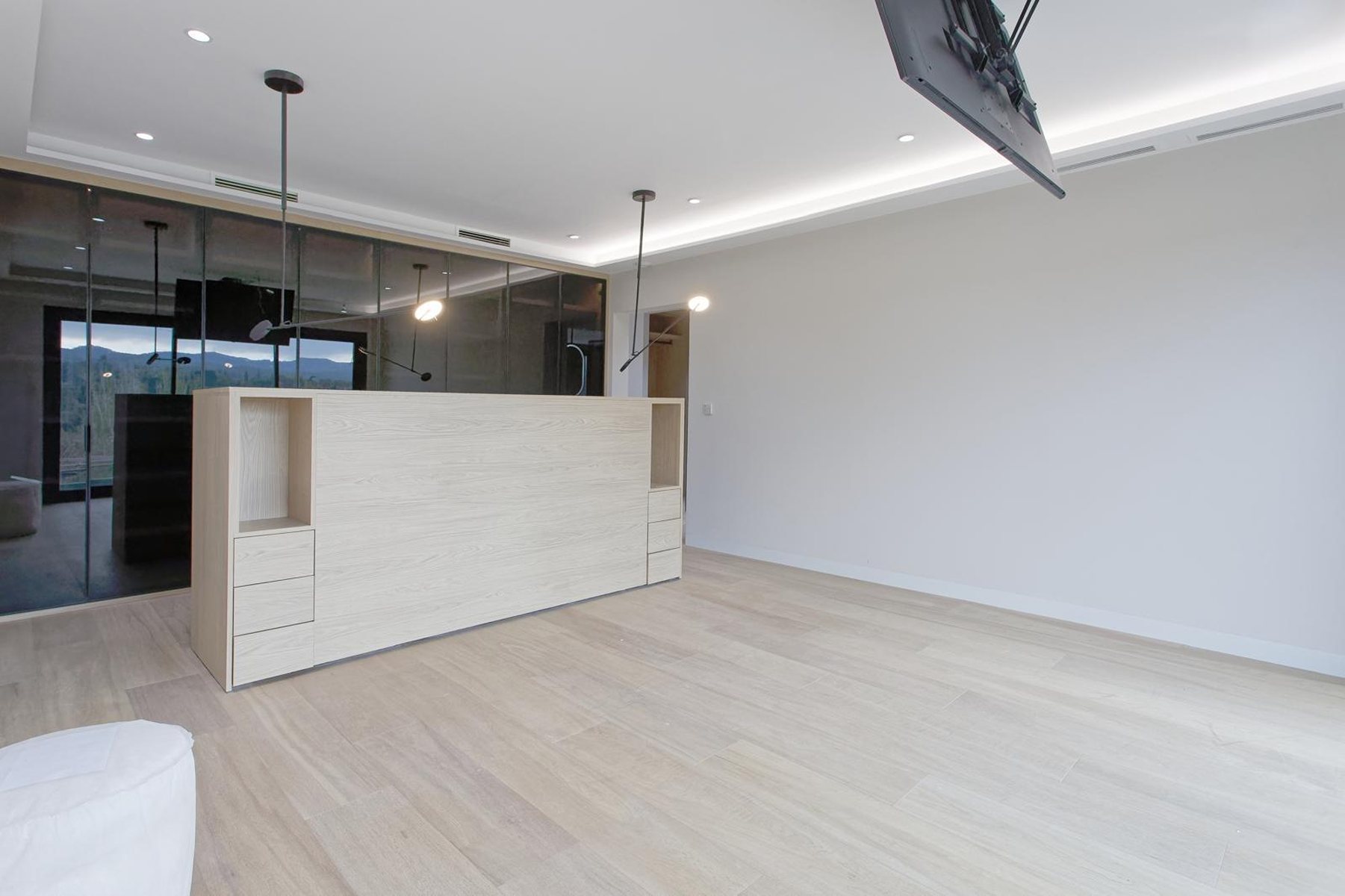  New construction home in the Golf of Sant Cugat - 物件實景