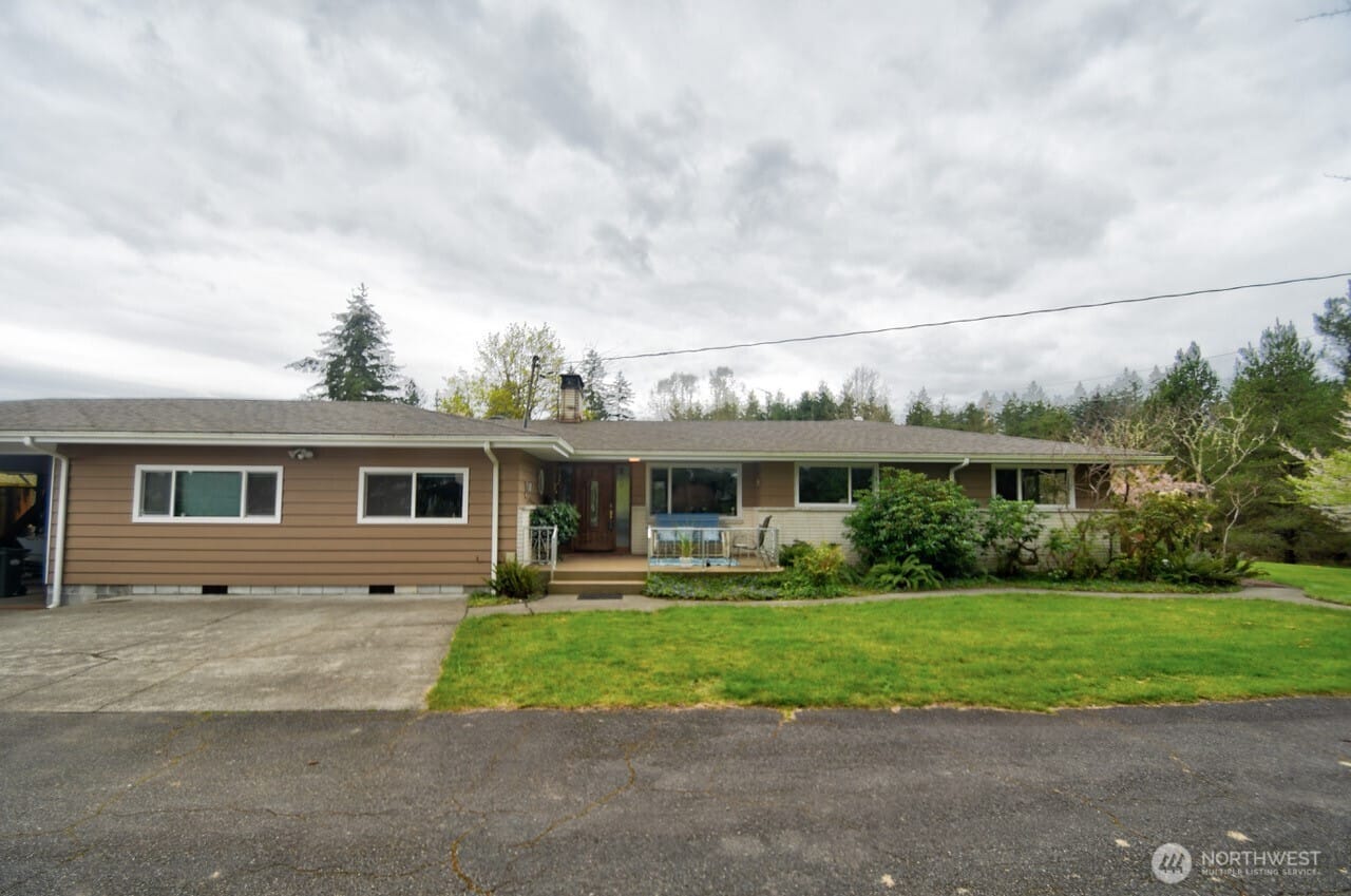 Olympia, Washington, 98512, United States, 4 Bedrooms Bedrooms, ,2 BathroomsBathrooms,Residential,For Sale,1796767