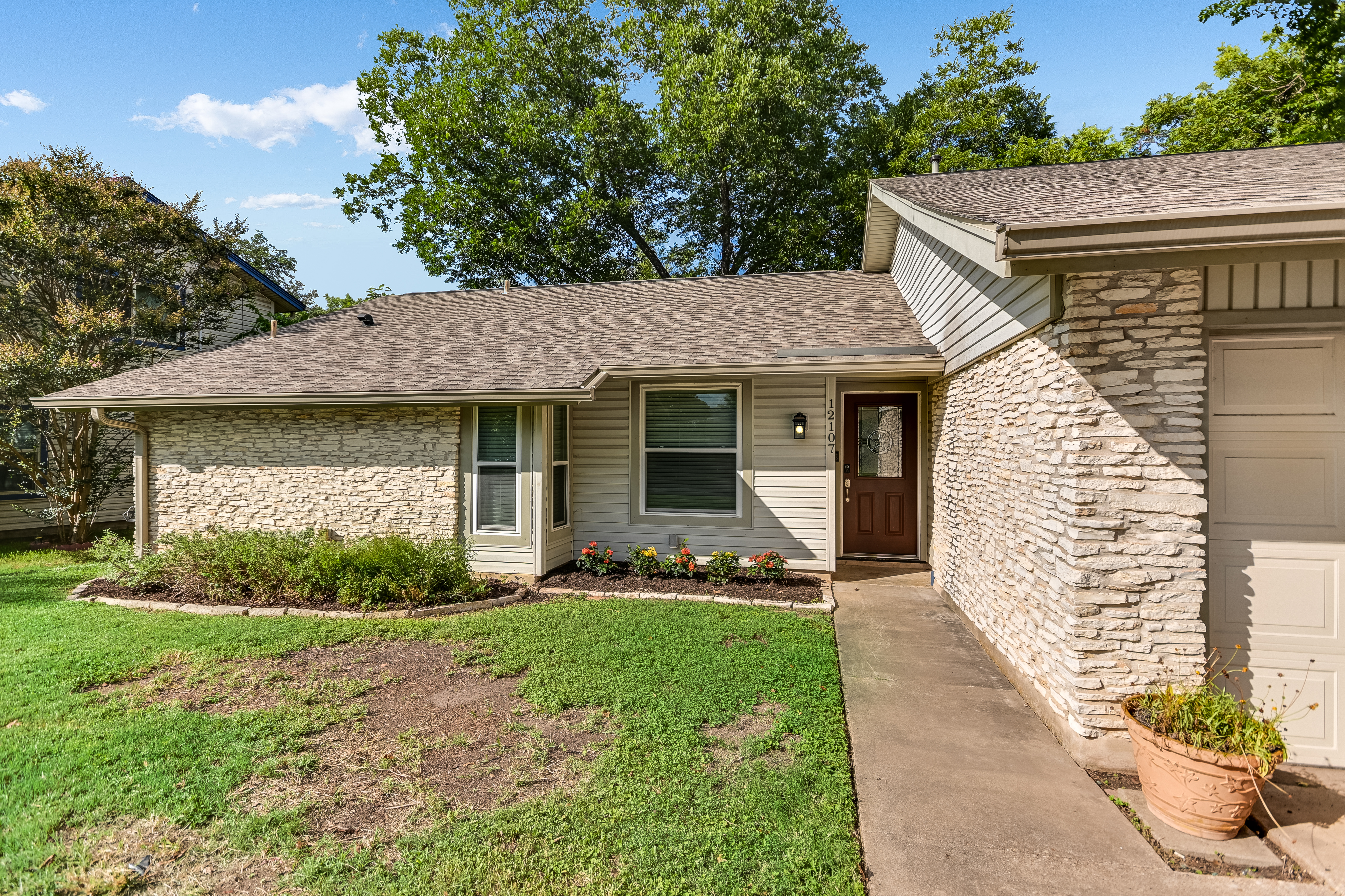  Move-In Ready Home in Anderson Mill - 物件實景