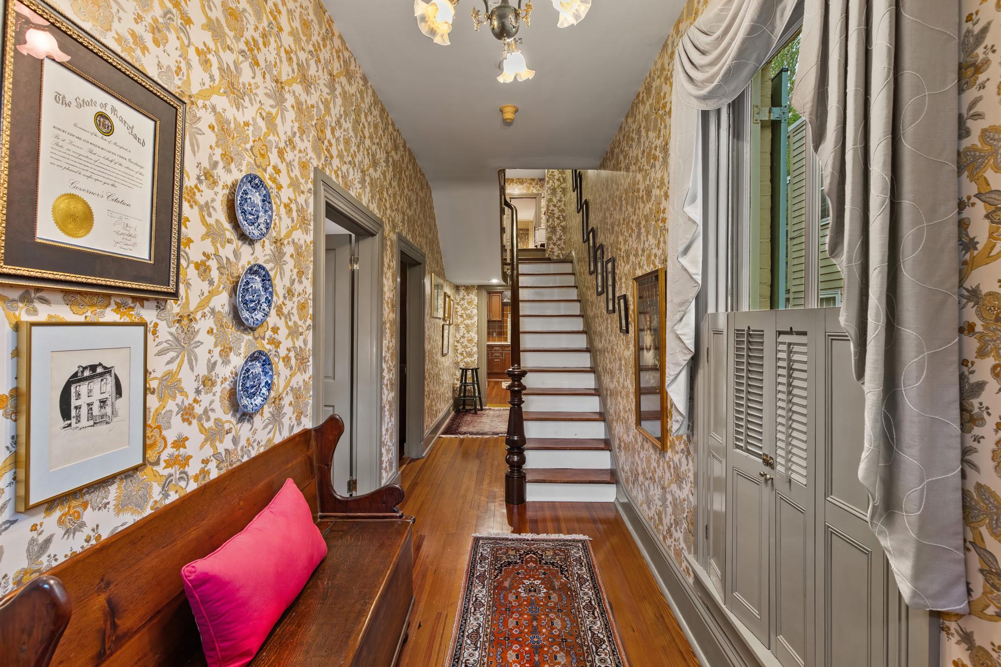  250 Prince George Street, Annapolis, MD, 21401 - 物件實景