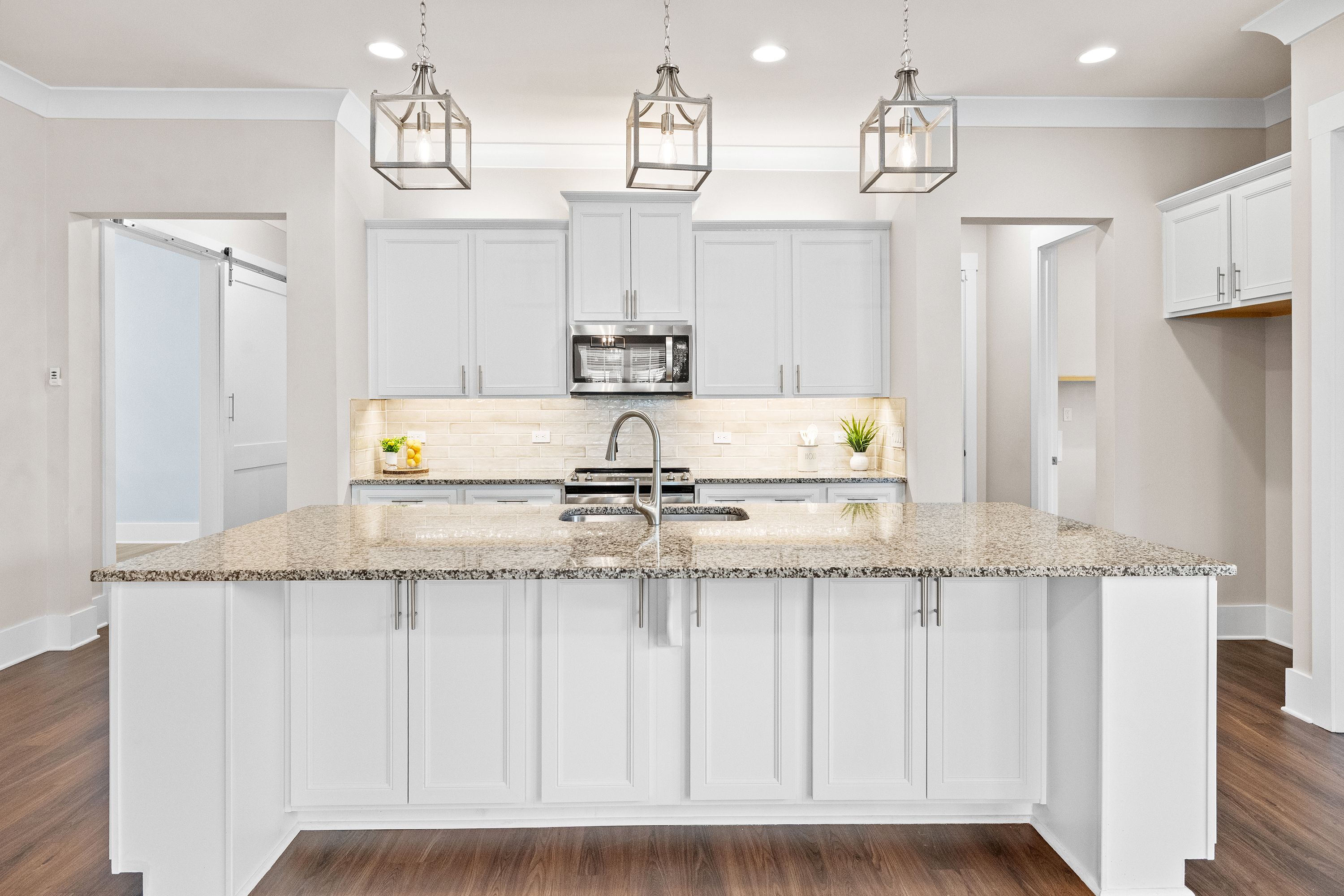  313 Warm Wind Drive, Clayton, NC 27527 - 物件實景