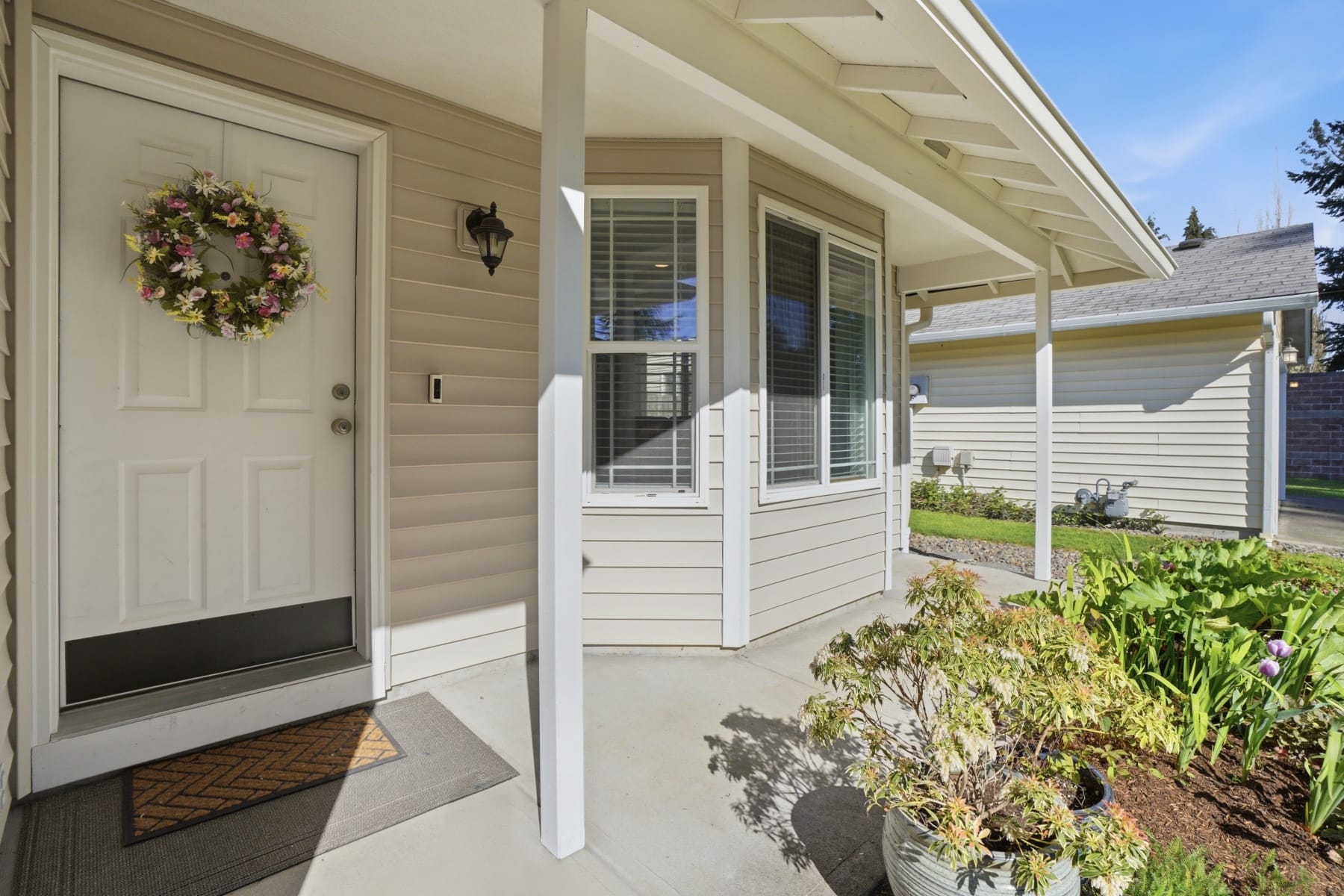  8200 NE 153RD CT Vancouver, WA 98682 - 物件實景