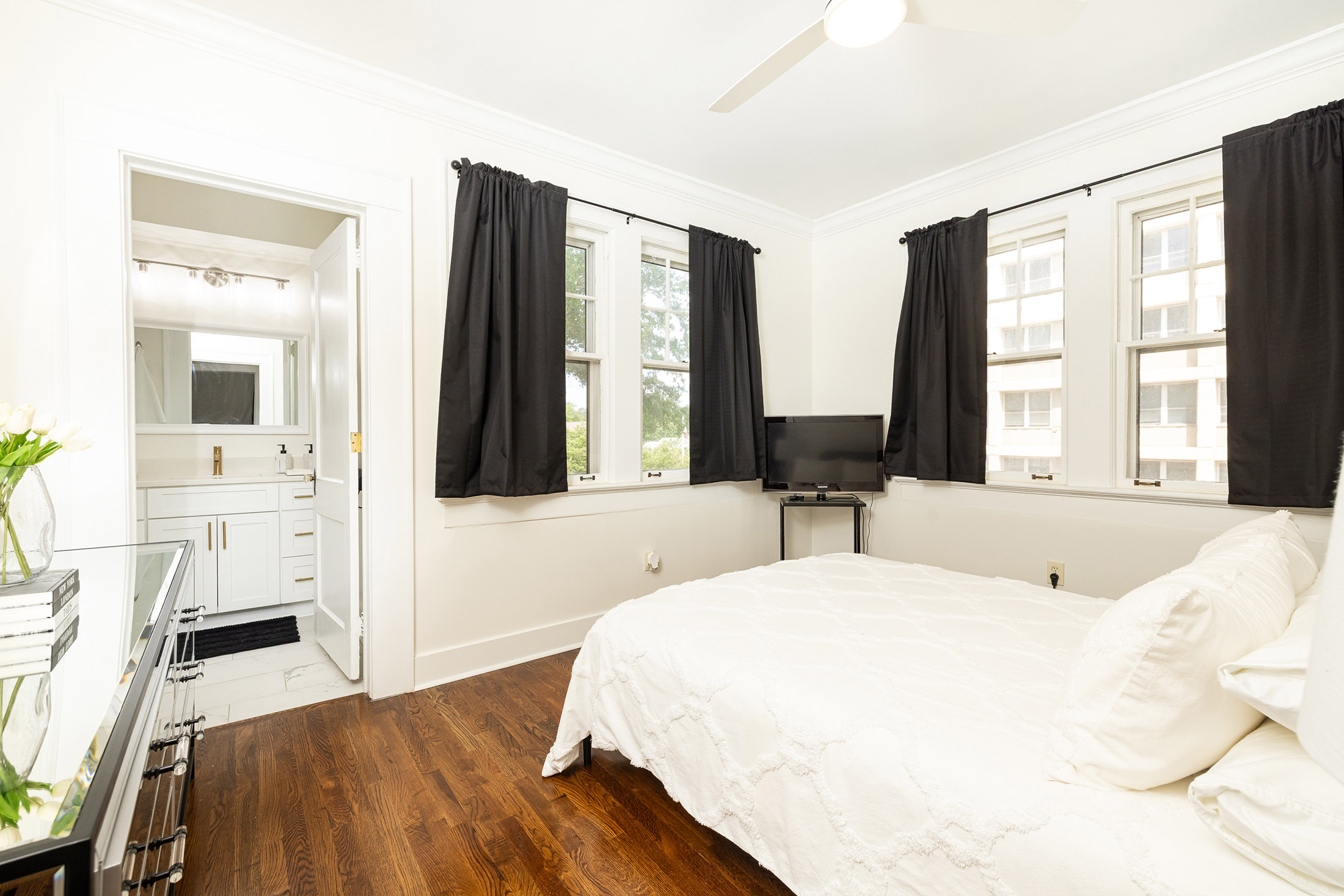  Historic Charm Meets Modern Sophistication in the Heart of Downtown Decatur - 物件實景