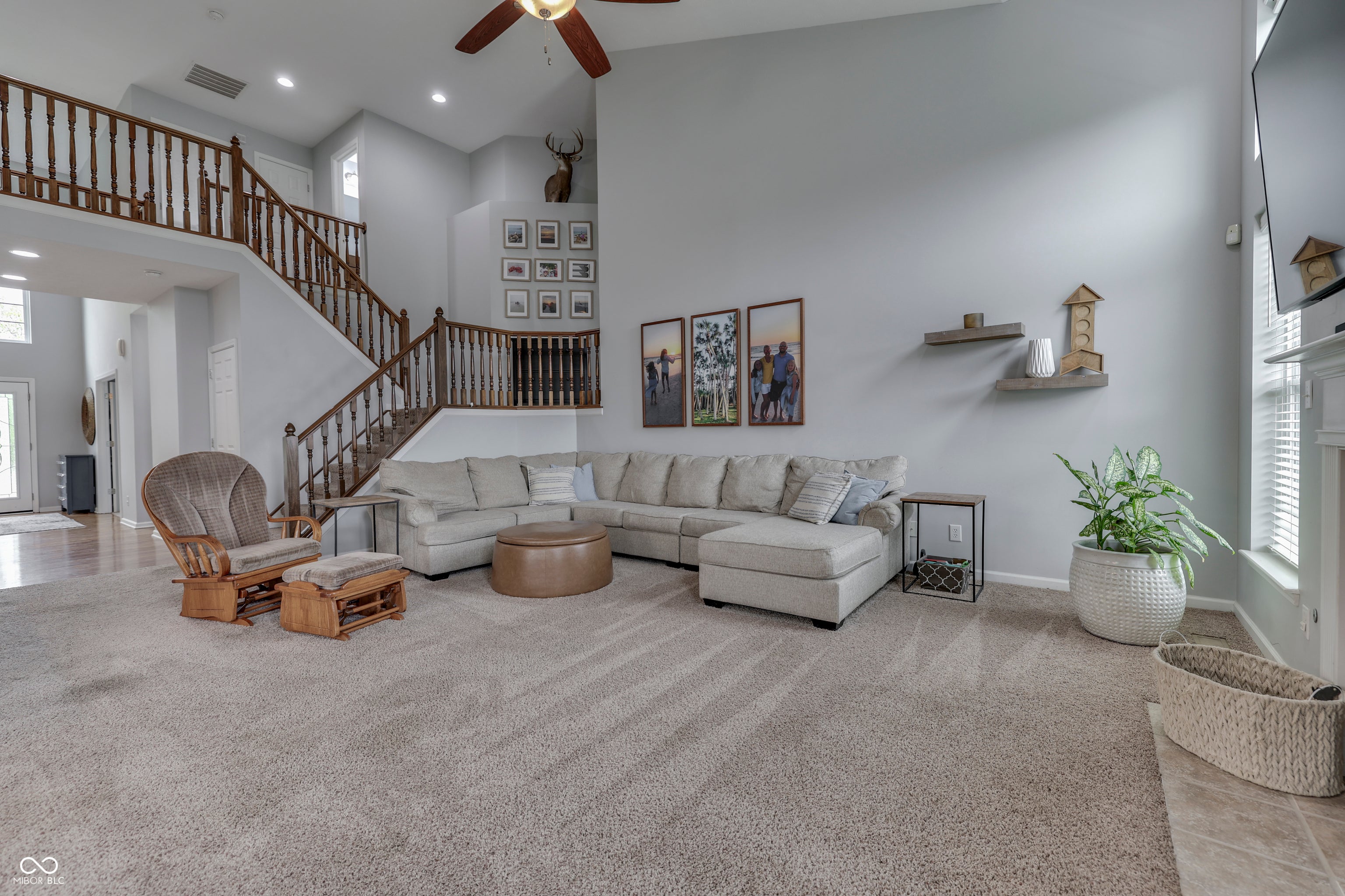 Greenwood, Indiana, 46143, United States, 4 Bedrooms Bedrooms, ,4 BathroomsBathrooms,Residential,For Sale,1956693