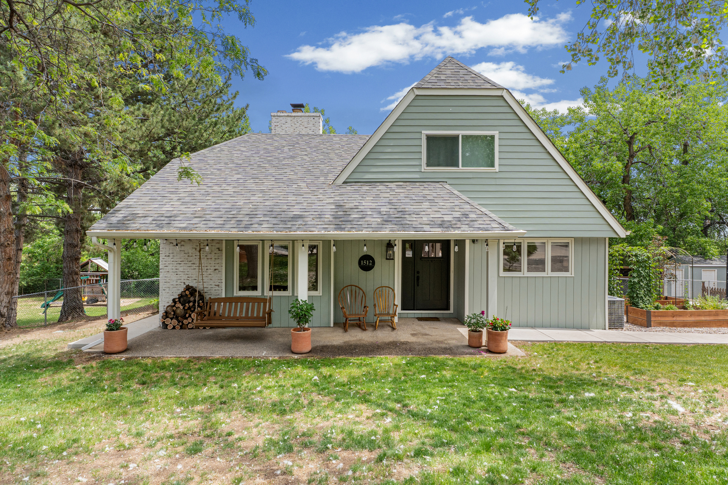  1512 Sunnyside Dr, Loveland, CO, 80538 - 物件實景
