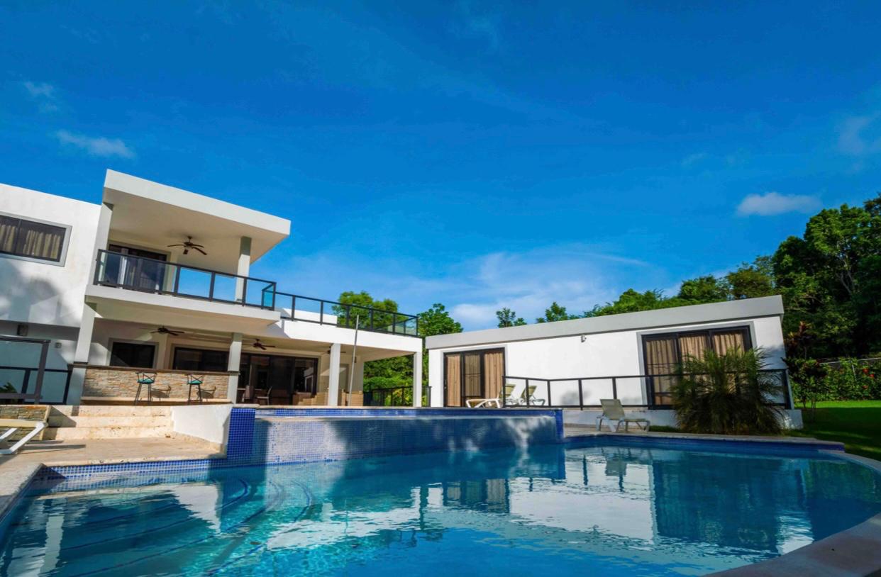 Sosua, DO, 5 Bedrooms Bedrooms, ,6 BathroomsBathrooms,Residential,For Sale,1618423