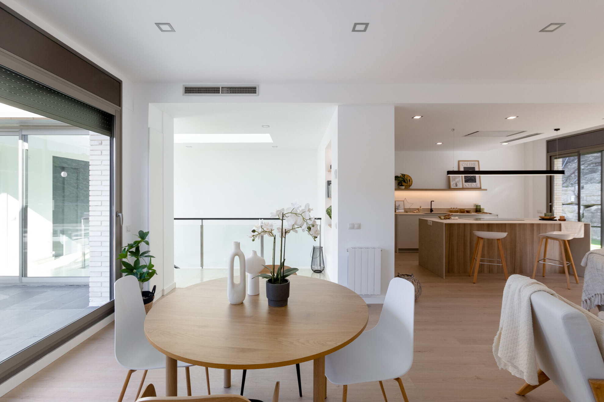  Detached house with pool in Alella - 物件實景
