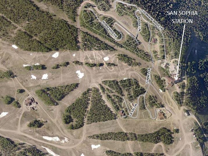 Mountain Village, Colorado, 81435, United States, ,Land,For Sale,1867642