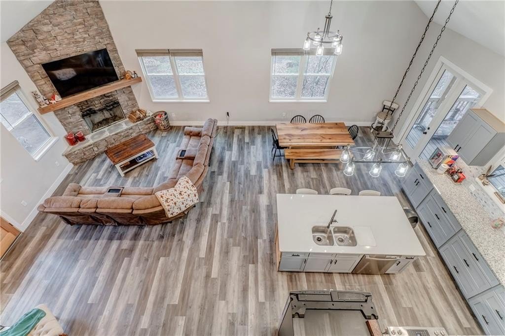 Ranger, Georgia, 30734, United States, 3 Bedrooms Bedrooms, ,4 BathroomsBathrooms,Residential,For Sale,2006072