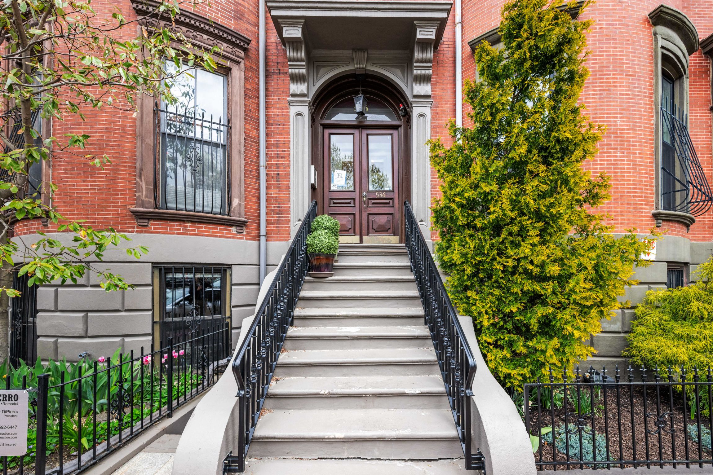  536 Massachusetts Ave, Boston, MA, 02118 - 物件實景