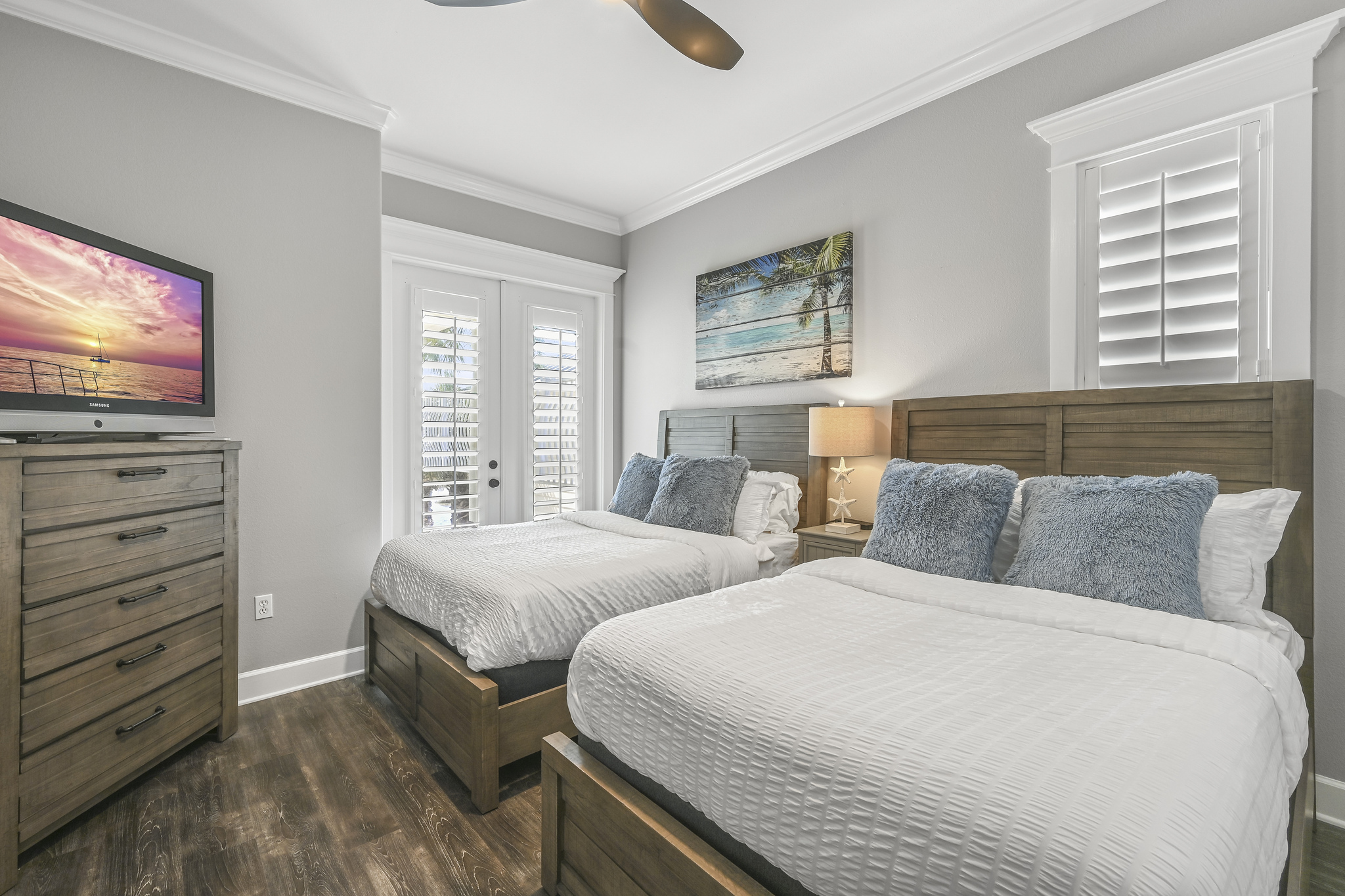  Lakefront Retreat With Pool In Destin