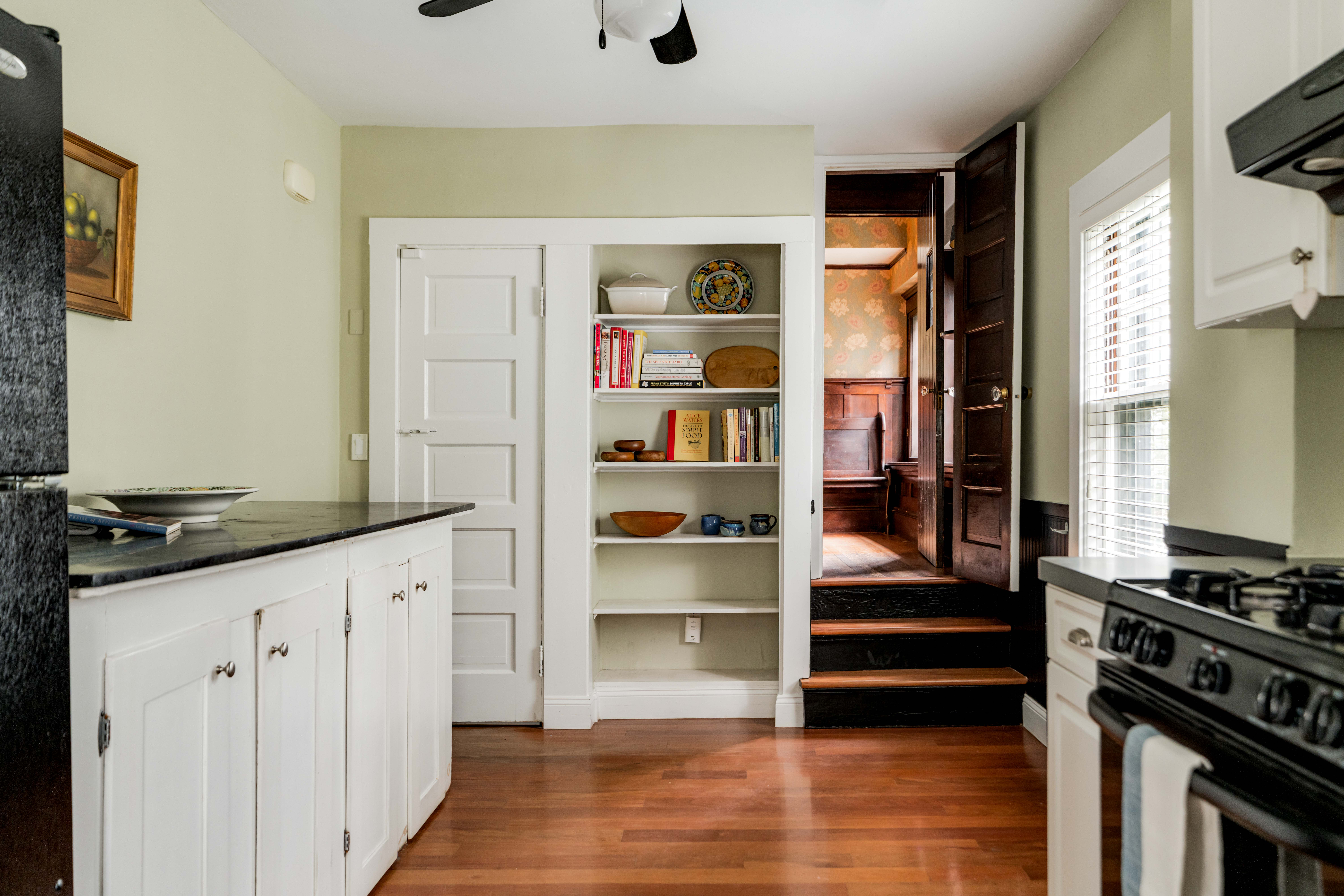  990 South Street, Boston, MA 02131 - 物件實景