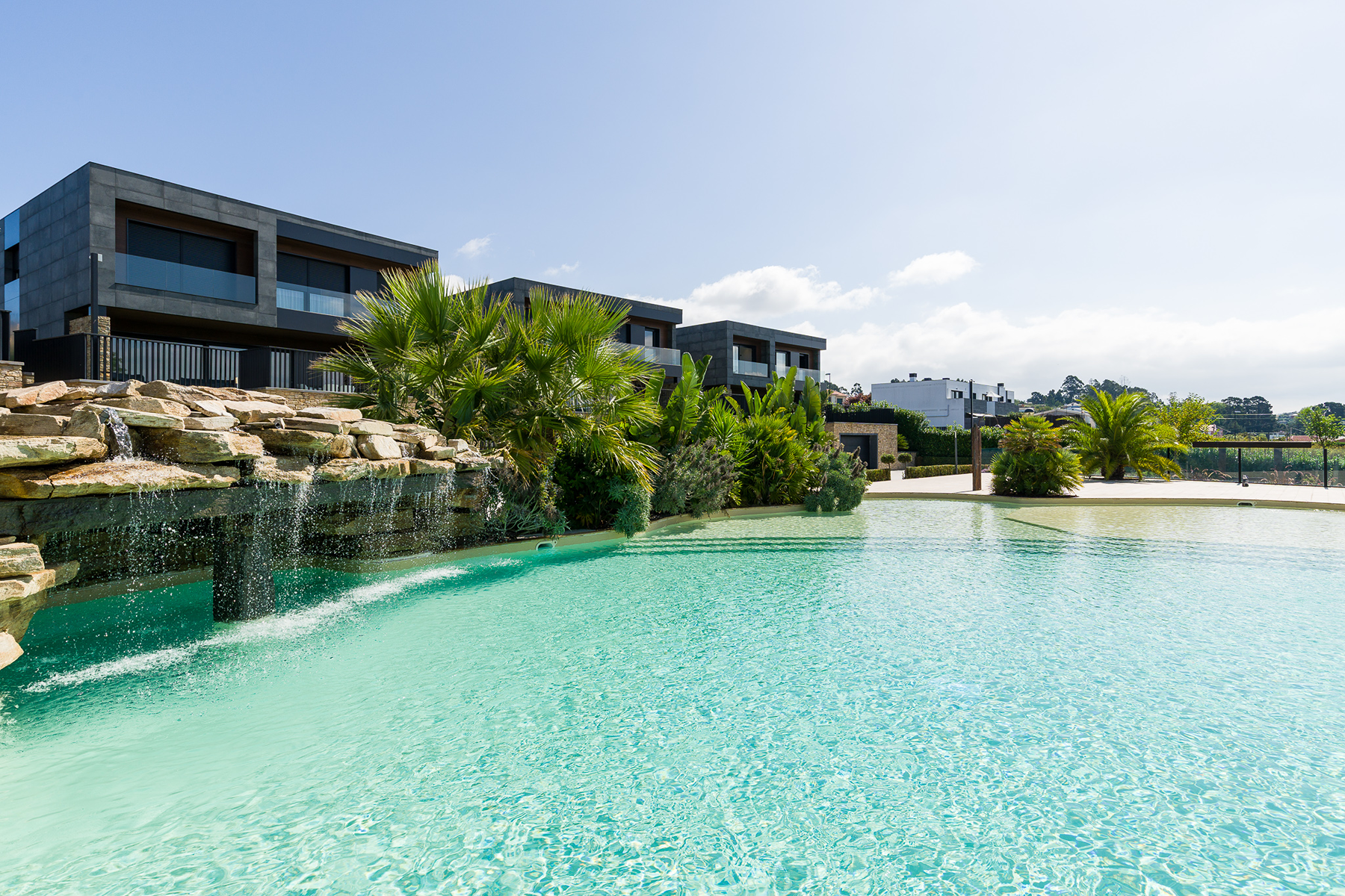  Arcadia: Exclusive Development of 13 Unique Independent Villas - 物件實景