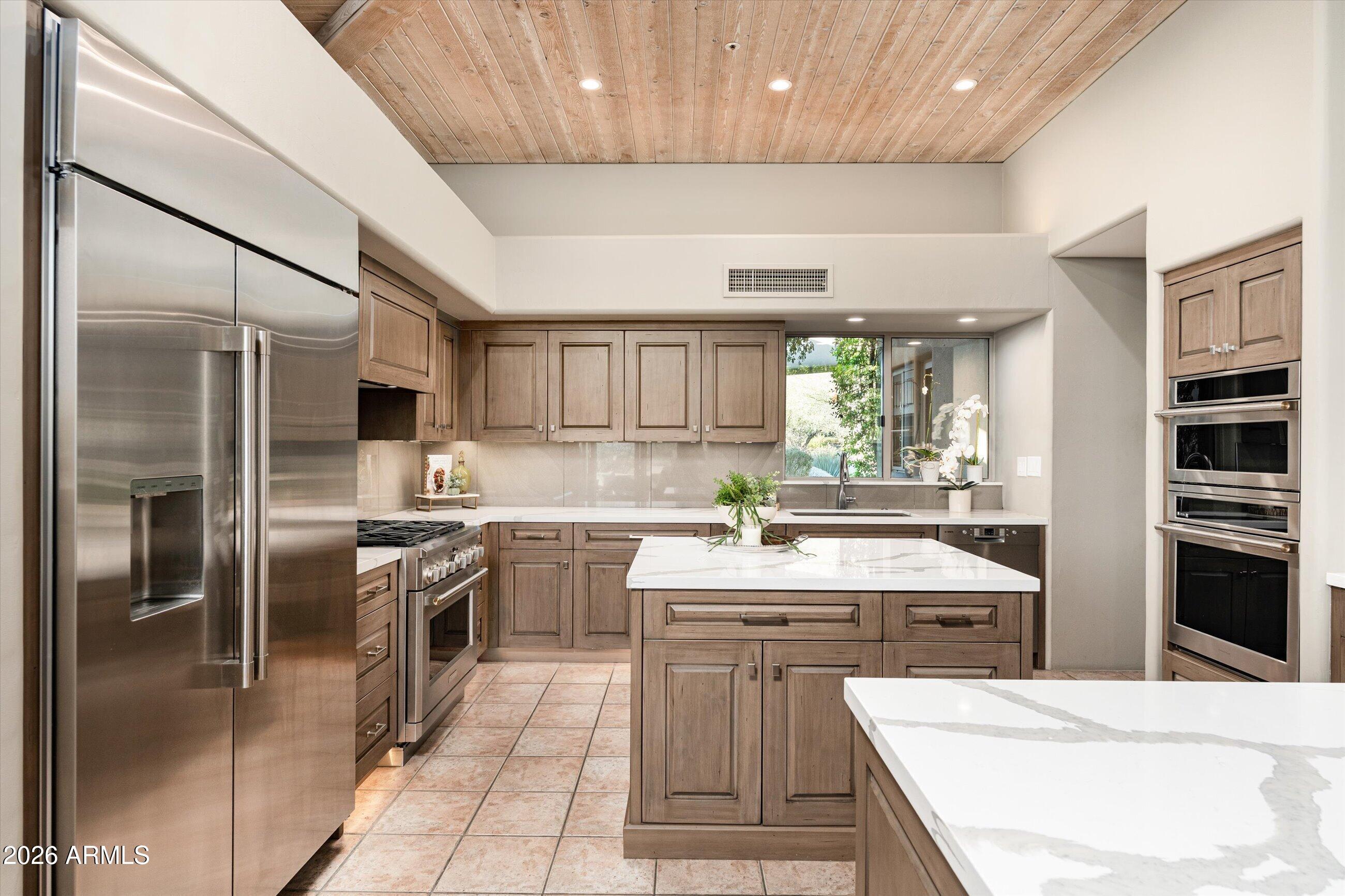  10615 E Honey Mesquite Dr, Scottsdale, AZ 85262 - 物件實景