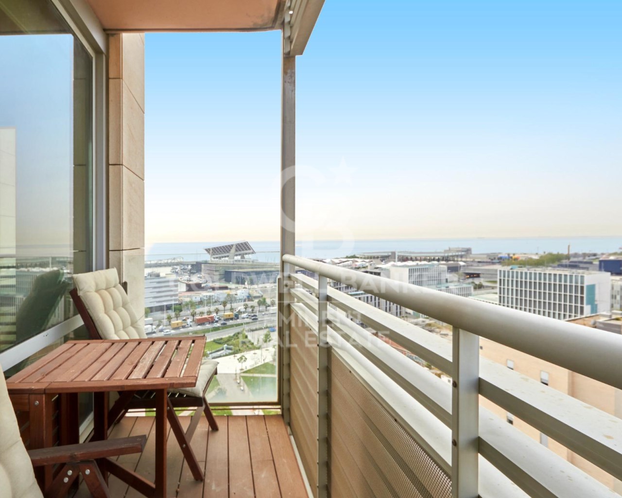 Barcelona, Barcelona, Sant Mart?, Diagonal Mar i E, Barcelona, Catalonia, ES, 2 Bedrooms Bedrooms, ,2 BathroomsBathrooms,Residential,For Sale,Barcelona, Barcelona, Sant Mart?, Diagonal Mar i E,1624127