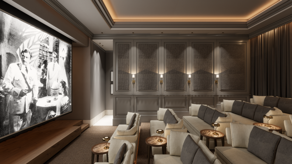 Cap Cana, DO, 3 Bedrooms Bedrooms, ,3 BathroomsBathrooms,Residential,For Sale,2003434