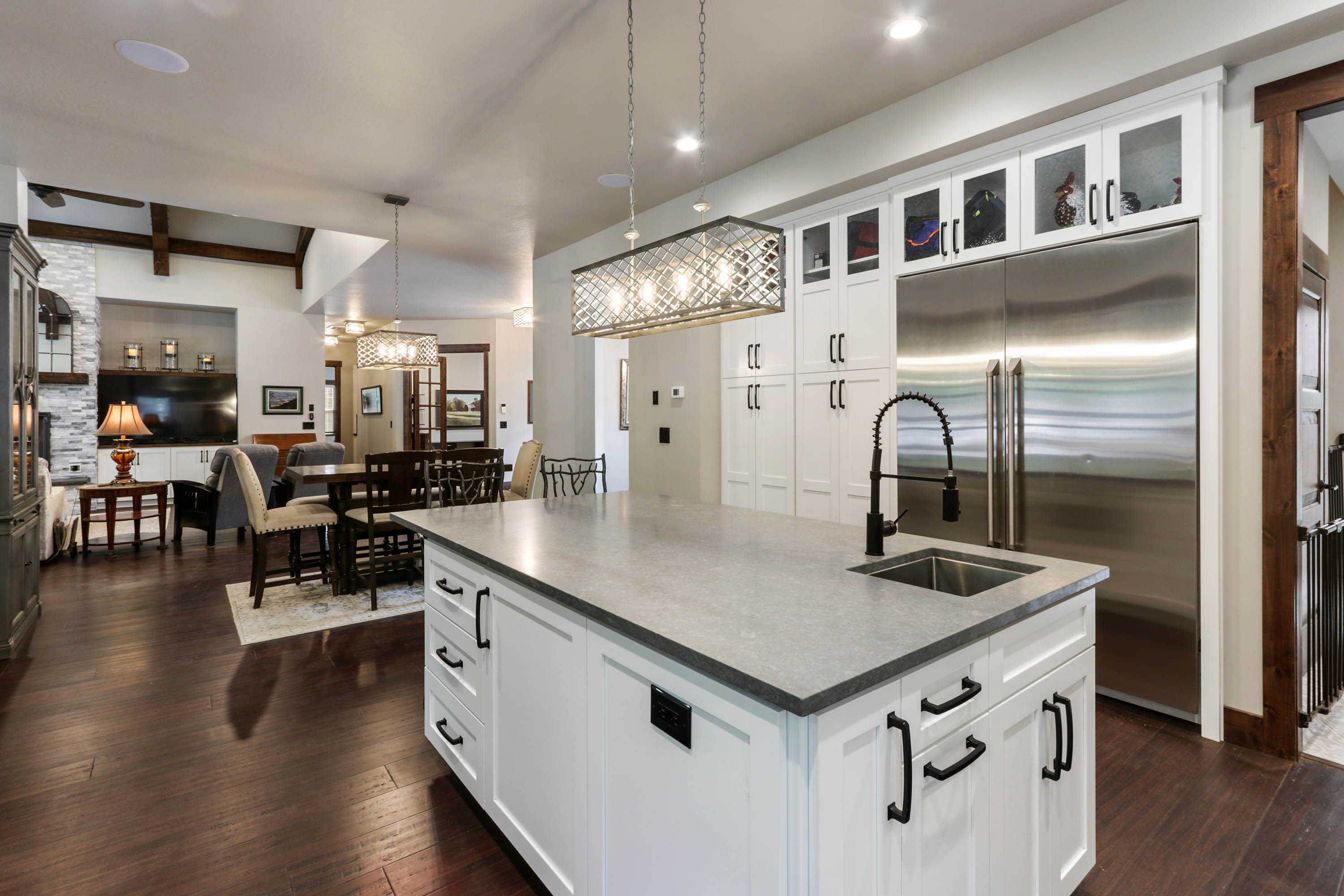 Sandpoint, Idaho, 83864, United States, 6 Bedrooms Bedrooms, ,8 BathroomsBathrooms,Residential,For Sale,1975419