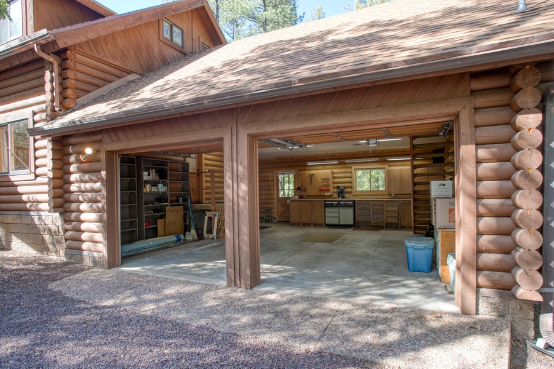 2735 Bobcat Gulch¦Pinetop, AZ - 物件實景
