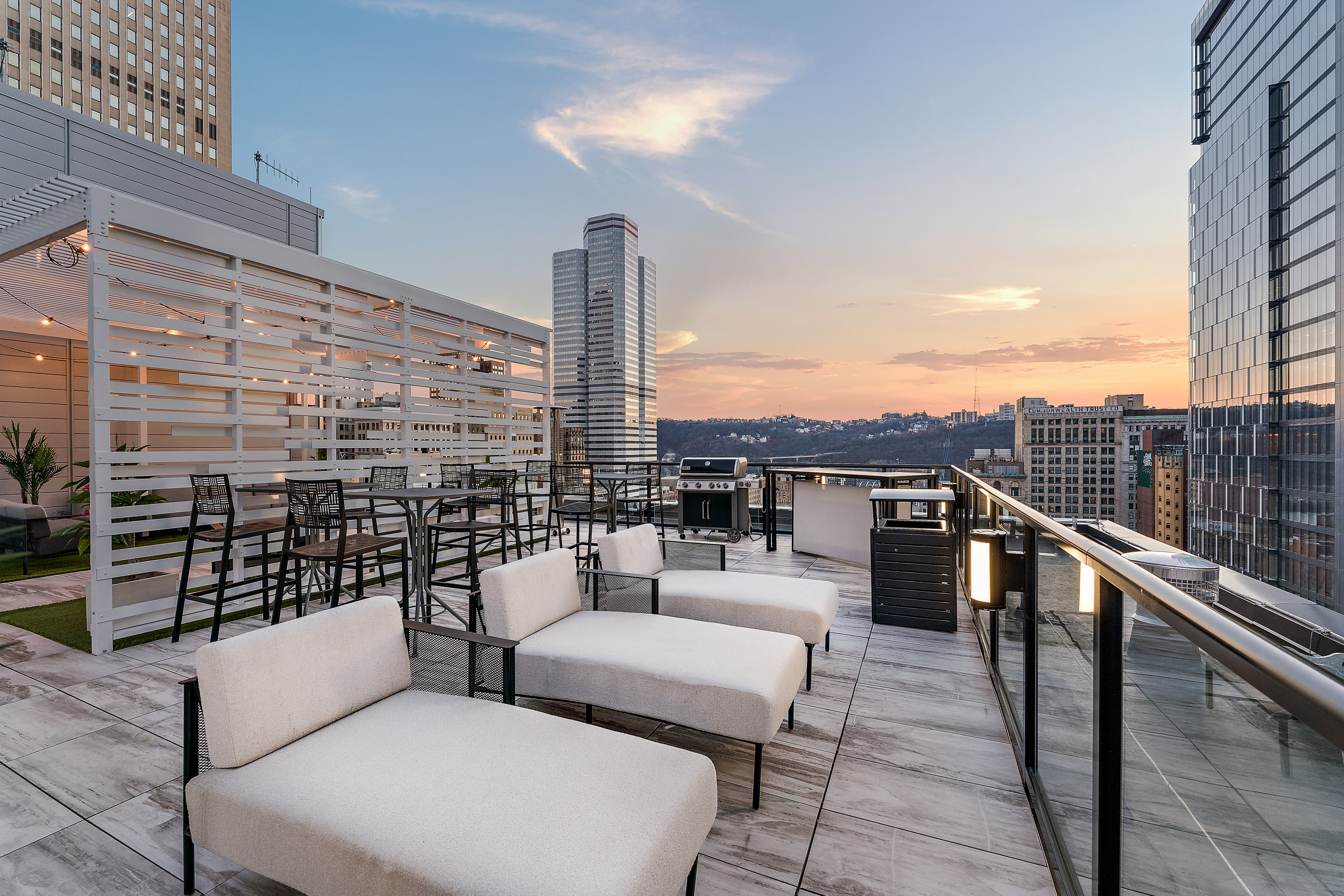  350 Oliver Avenue #1210, Pittsburgh, PA 15222 - 物件實景