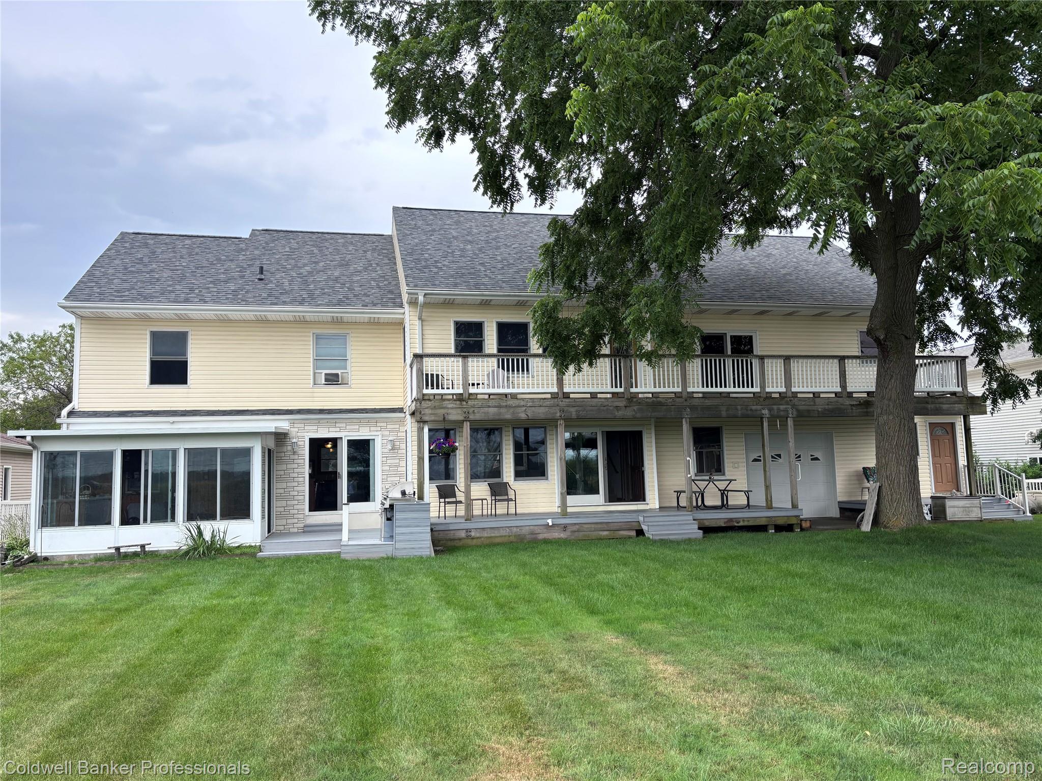 HarrisonTownship, Michigan, 48045, United States, 4 Bedrooms Bedrooms, ,3 BathroomsBathrooms,Residential,For Sale,1896563