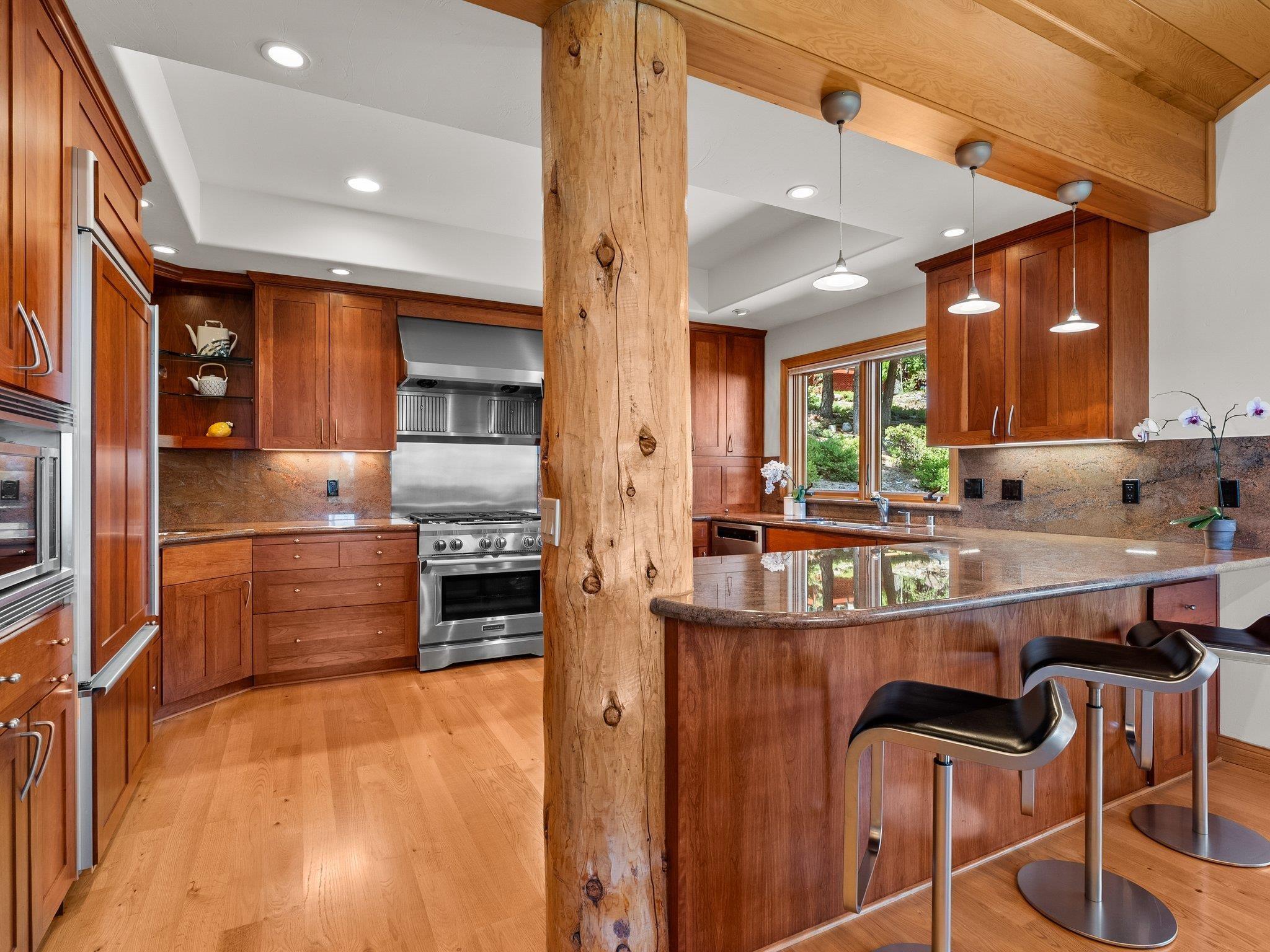 Tahoe Vista, Nevada, 96148, United States, 5 Bedrooms Bedrooms, ,Residential,For Sale,1895453