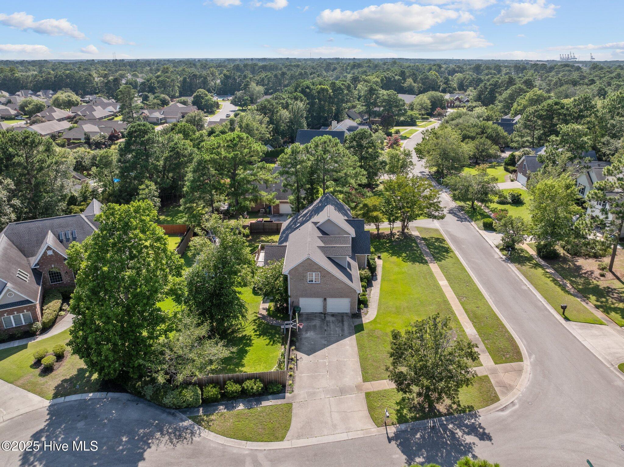 Wilmington, North Carolina, 28412, United States, 4 Bedrooms Bedrooms, ,4 BathroomsBathrooms,Residential,For Sale,1936997
