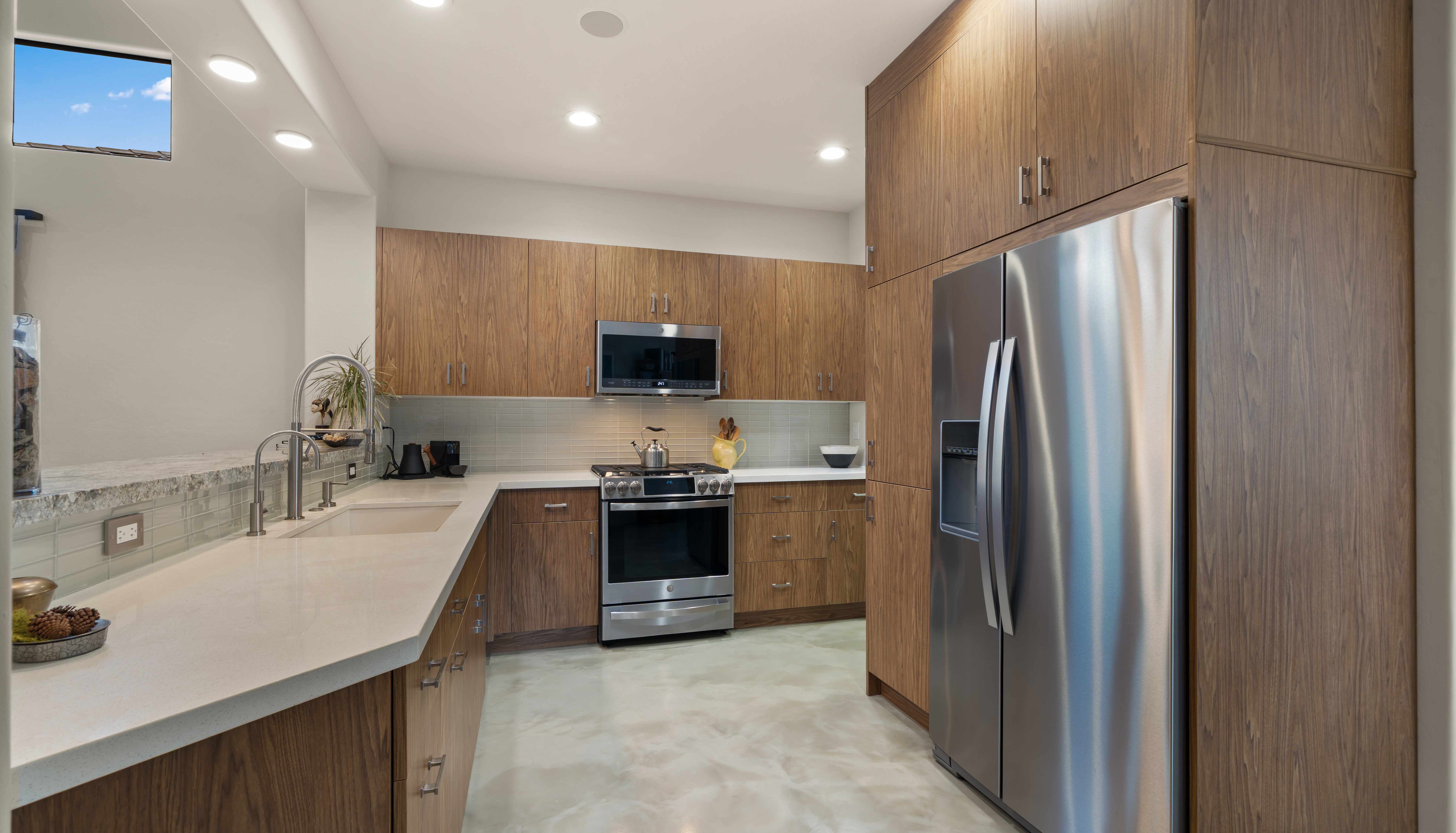  6832 E Nightingale Star Circle¦Scottsdale, AZ - 物件實景