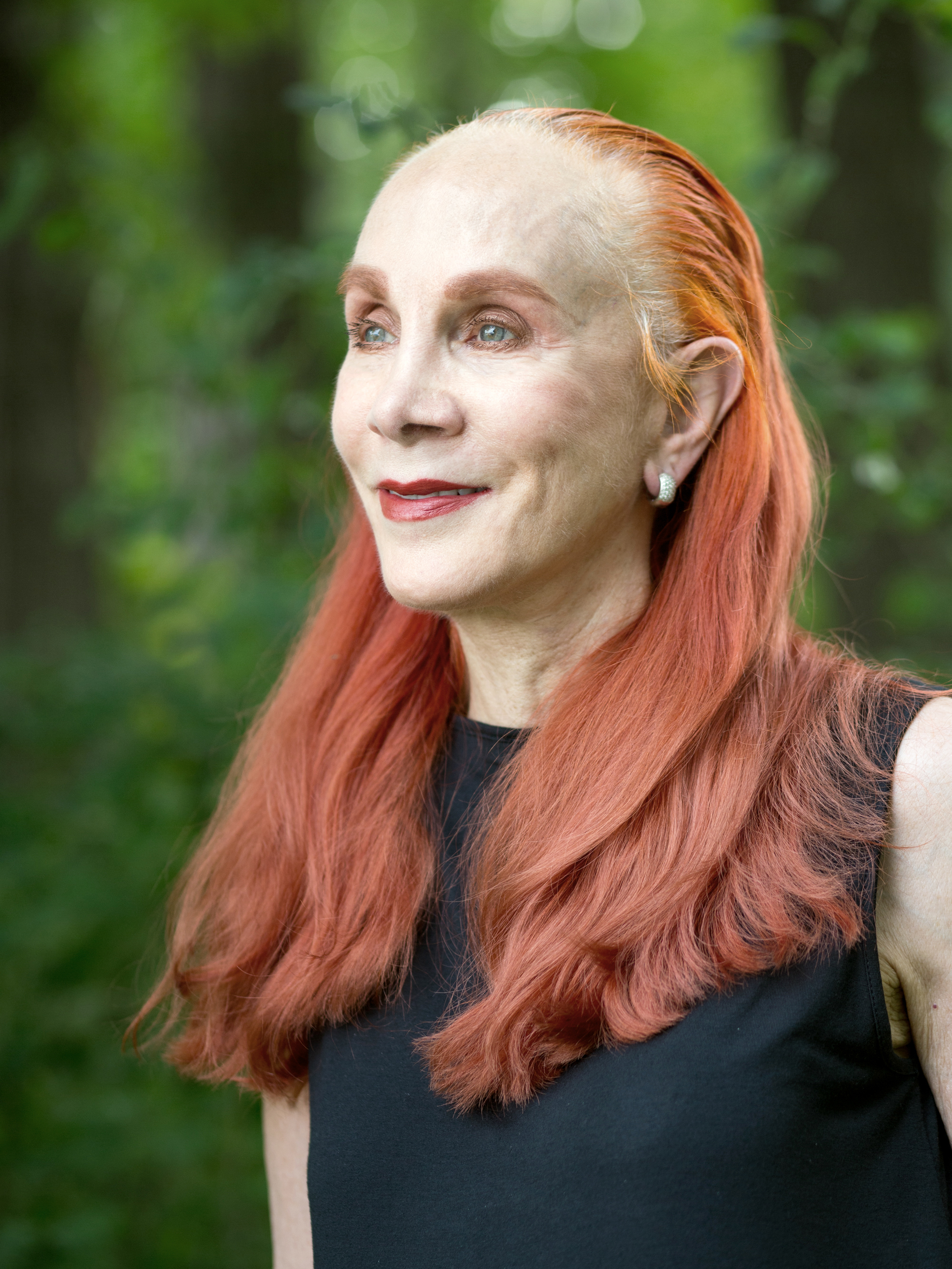 Pamela King-Belfor