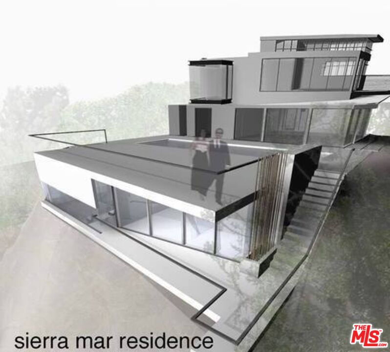 9443 Sierra Mar Pl, Los Angeles, California, 90069, United States, 3 Bedrooms Bedrooms, ,3 BathroomsBathrooms,Residential,For Sale,9443 Sierra Mar Pl,1612941