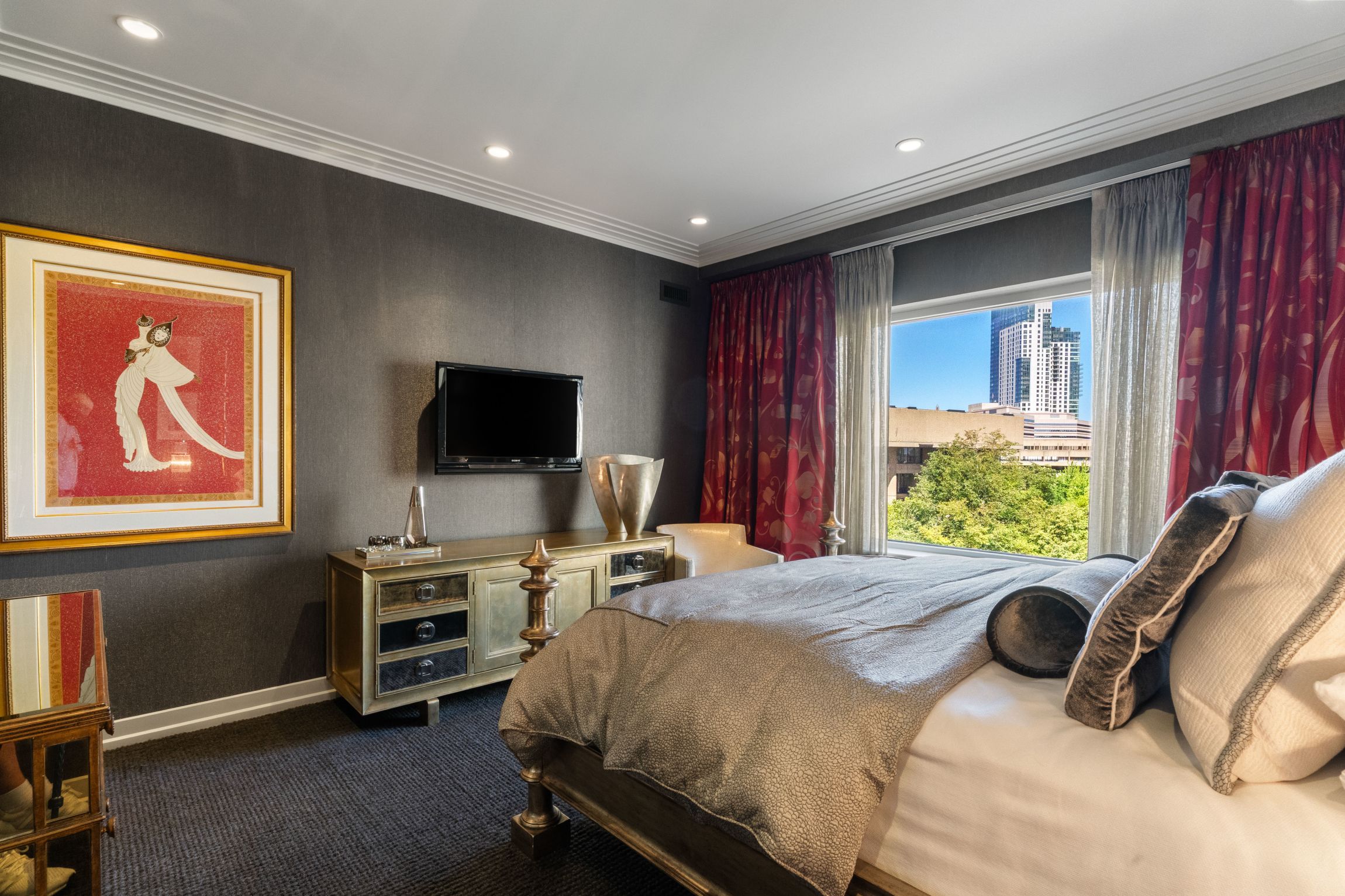  10 Bowdoin St, Boston, MA, 02114 - 物件實景