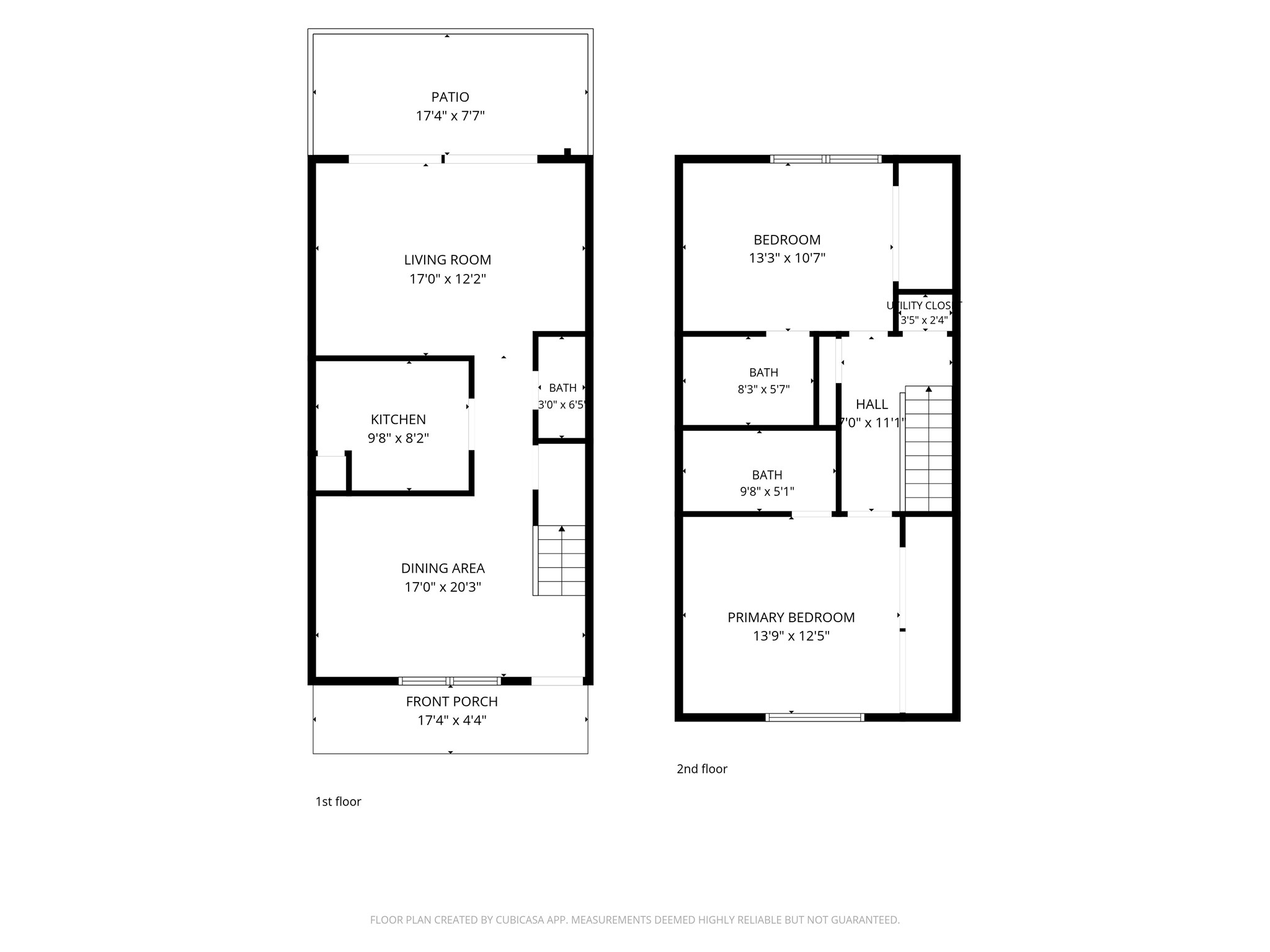  1805 Stoney Brook Drive #58 - 物件實景