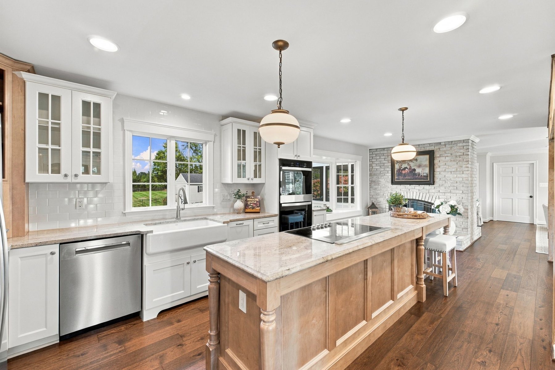  37586 Hughesville Road, Purcellville, VA, 20132 - 物件實景