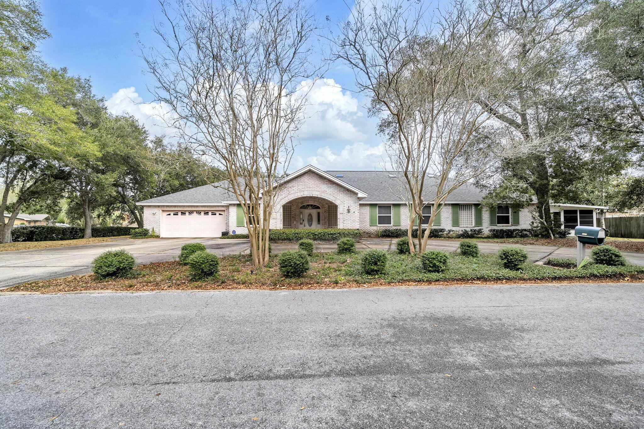 Fort Walton Beach, Florida, 32547, United States, 4 Bedrooms Bedrooms, ,4 BathroomsBathrooms,Residential,For Sale,2008970