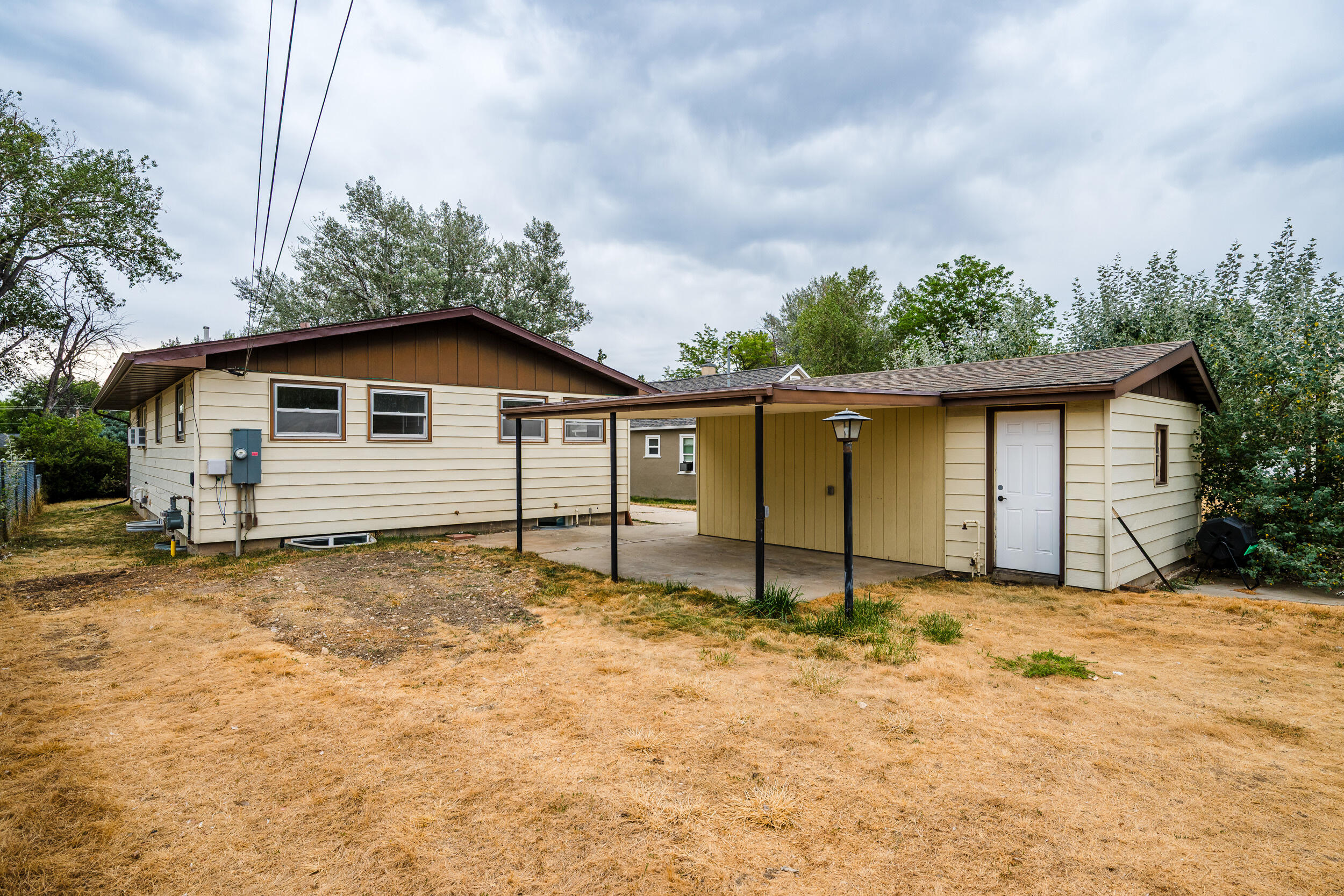 Thurmond Ave, Sheridan, WY 82801 #1