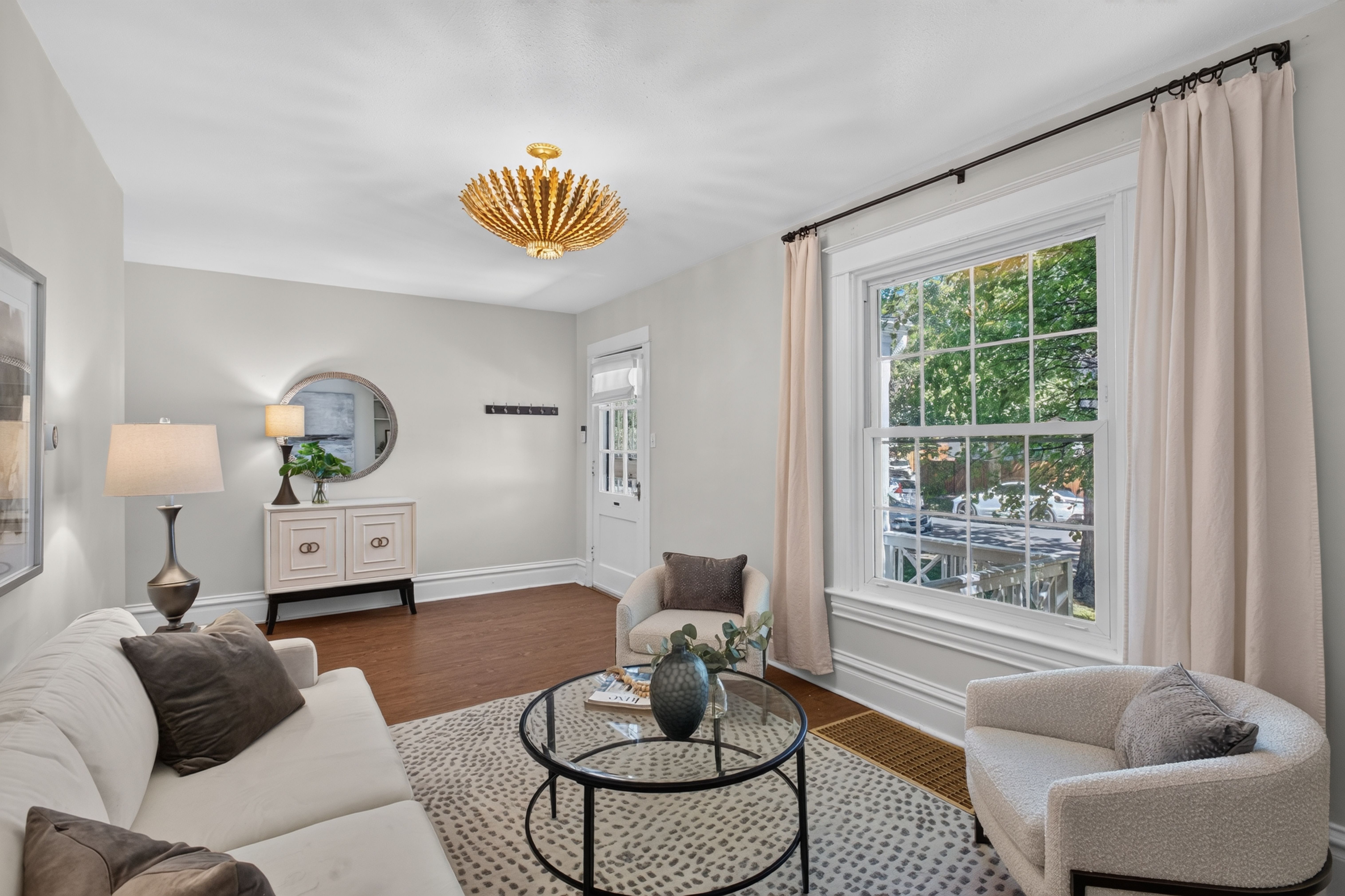 Historic row home in Denver