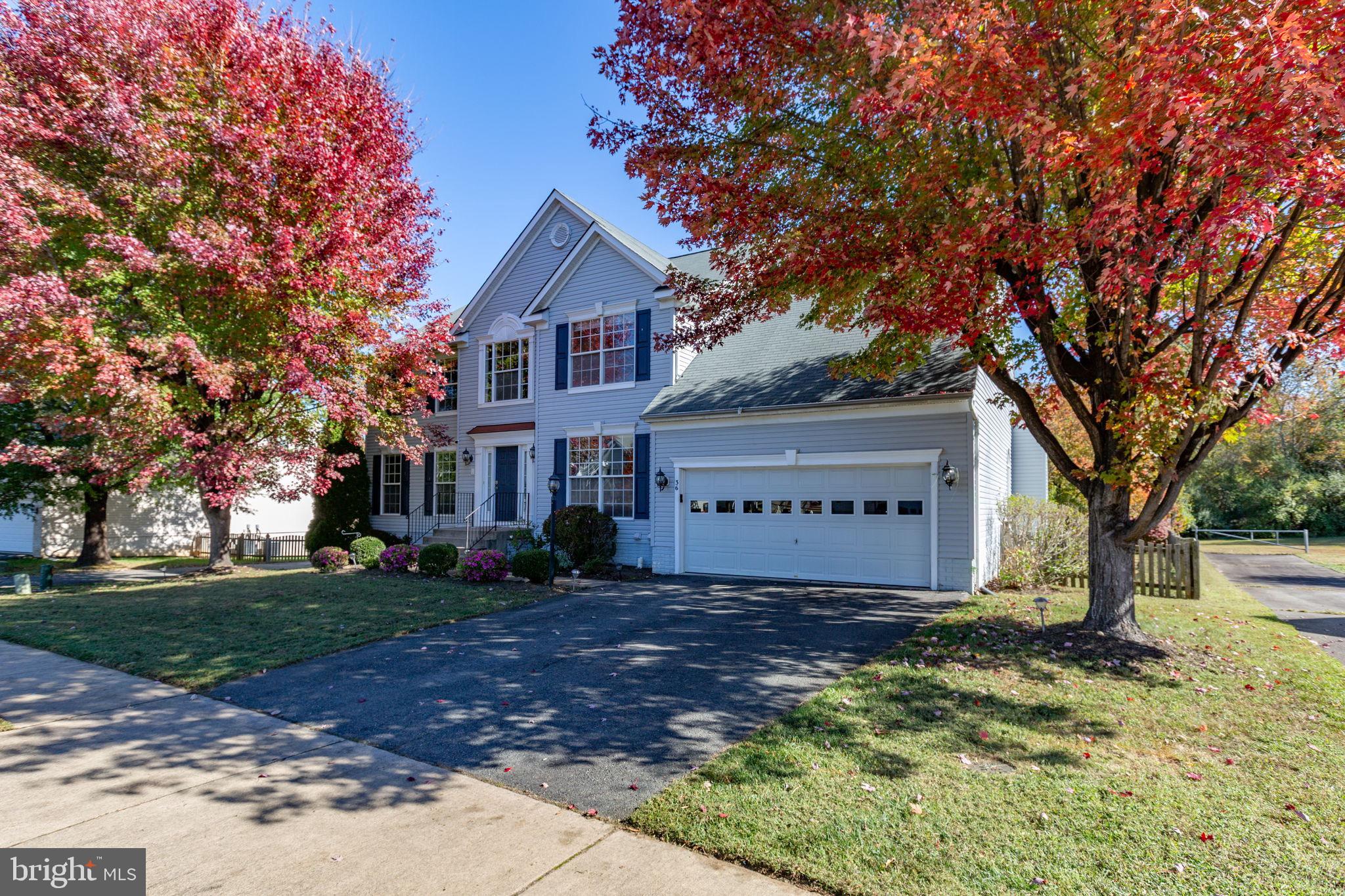 Fredericksburg, Virginia, 22406, United States, 4 Bedrooms Bedrooms, ,4 BathroomsBathrooms,Residential,For Sale,1976567