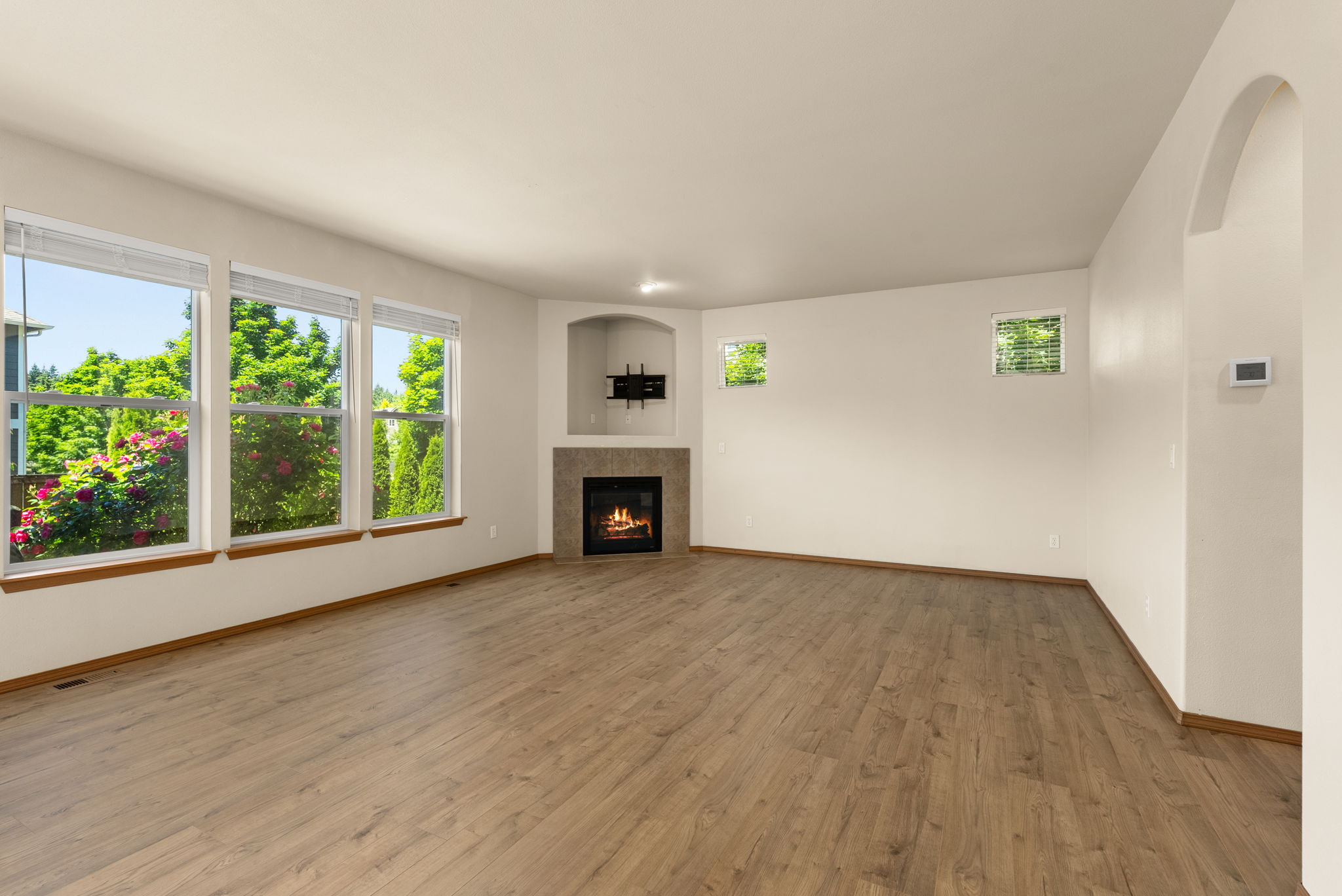  417 Nine Bark Street NW Olympia WA 98502 - 物件實景