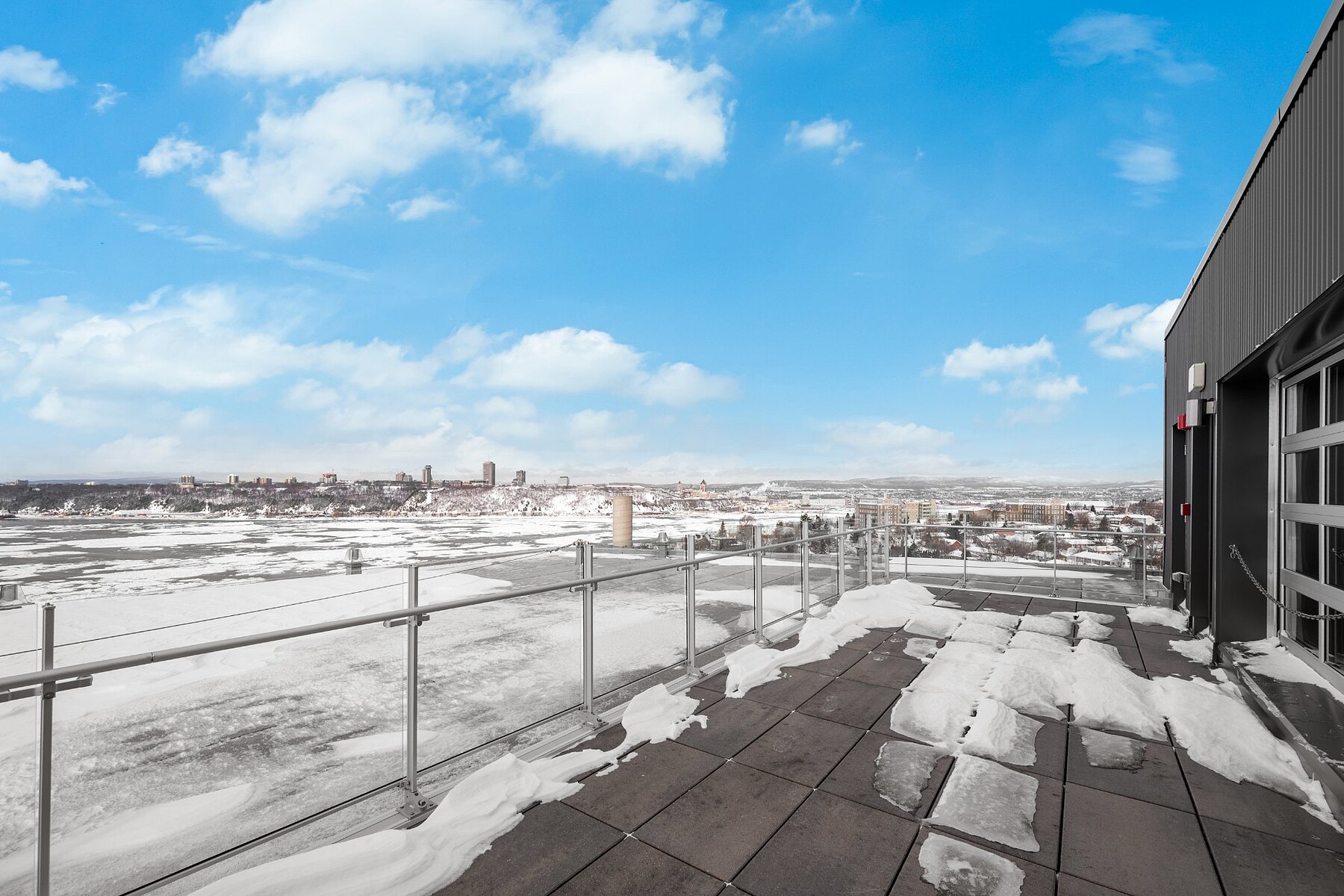  Desjardins, Chaudière-Appalaches - 物件實景