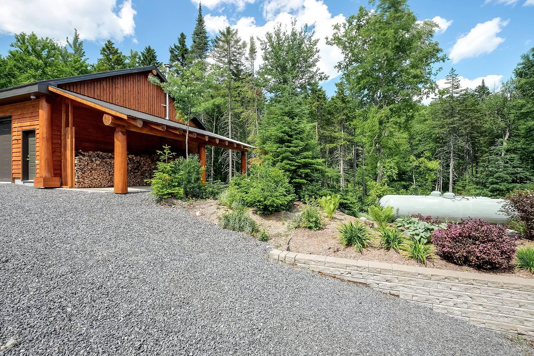  Lac-aux-Sables, Mauricie - 物件實景