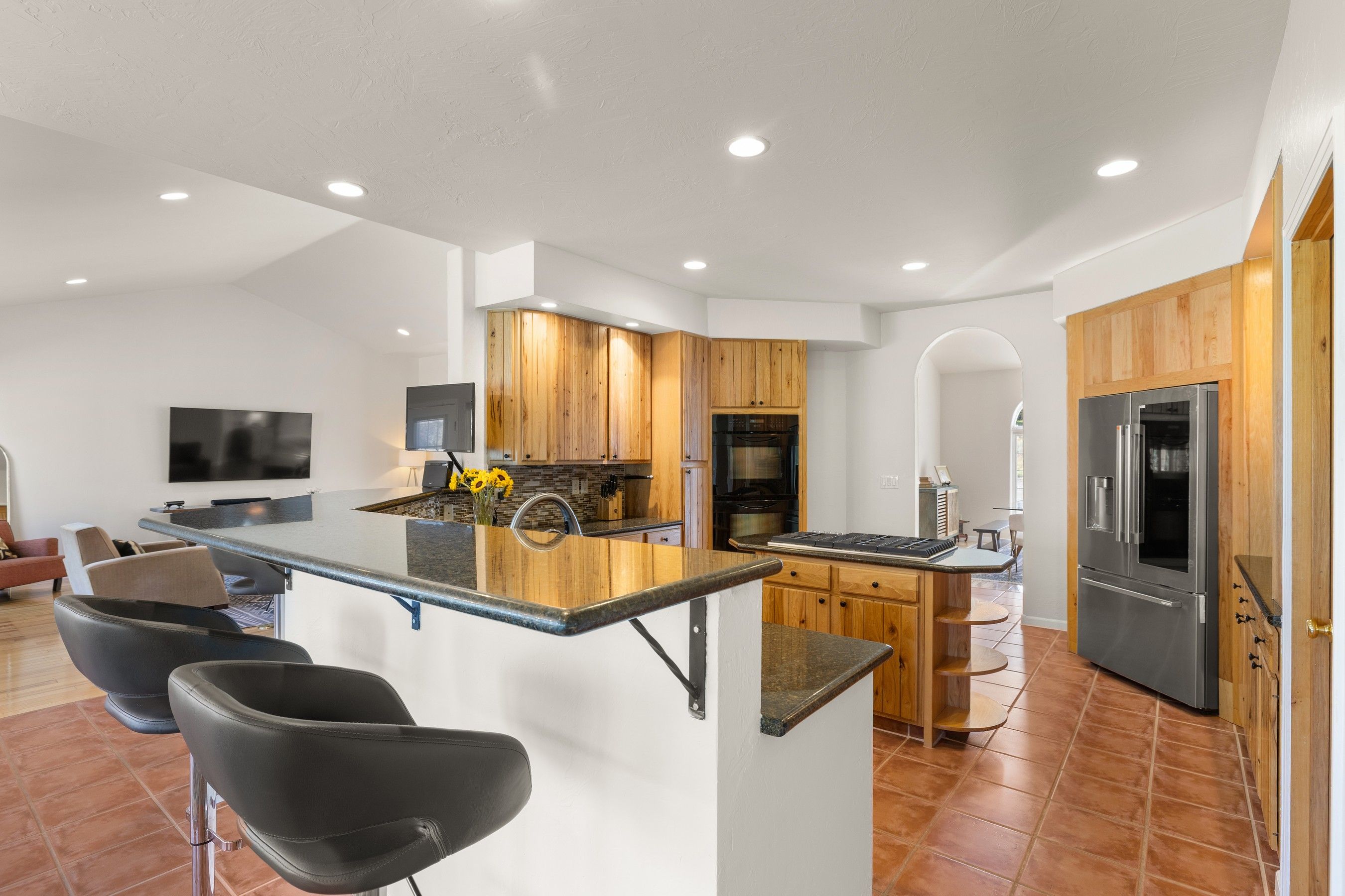  Move-In Ready Mountain Living - 物件實景