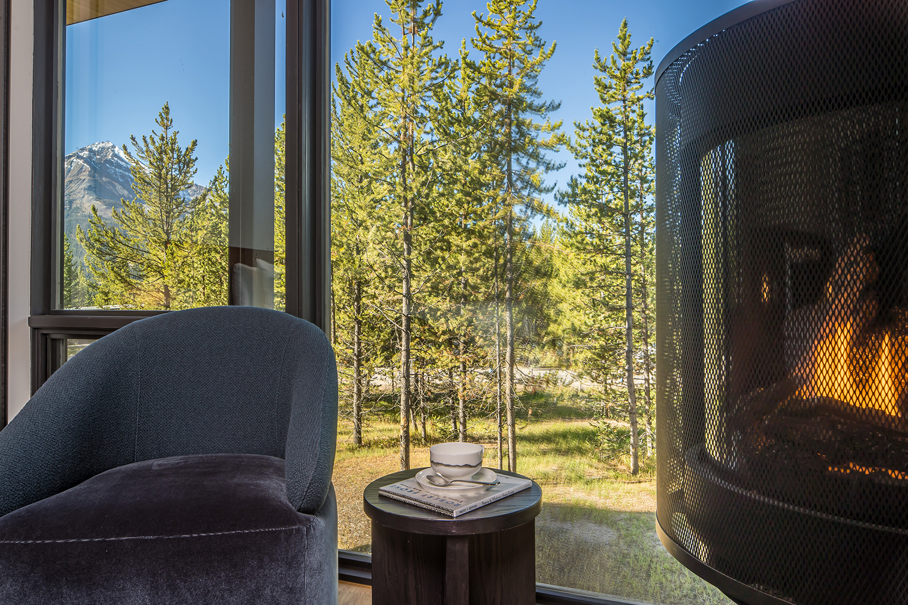  One&Only Moonlight Basin Private Home 33 - 物件實景