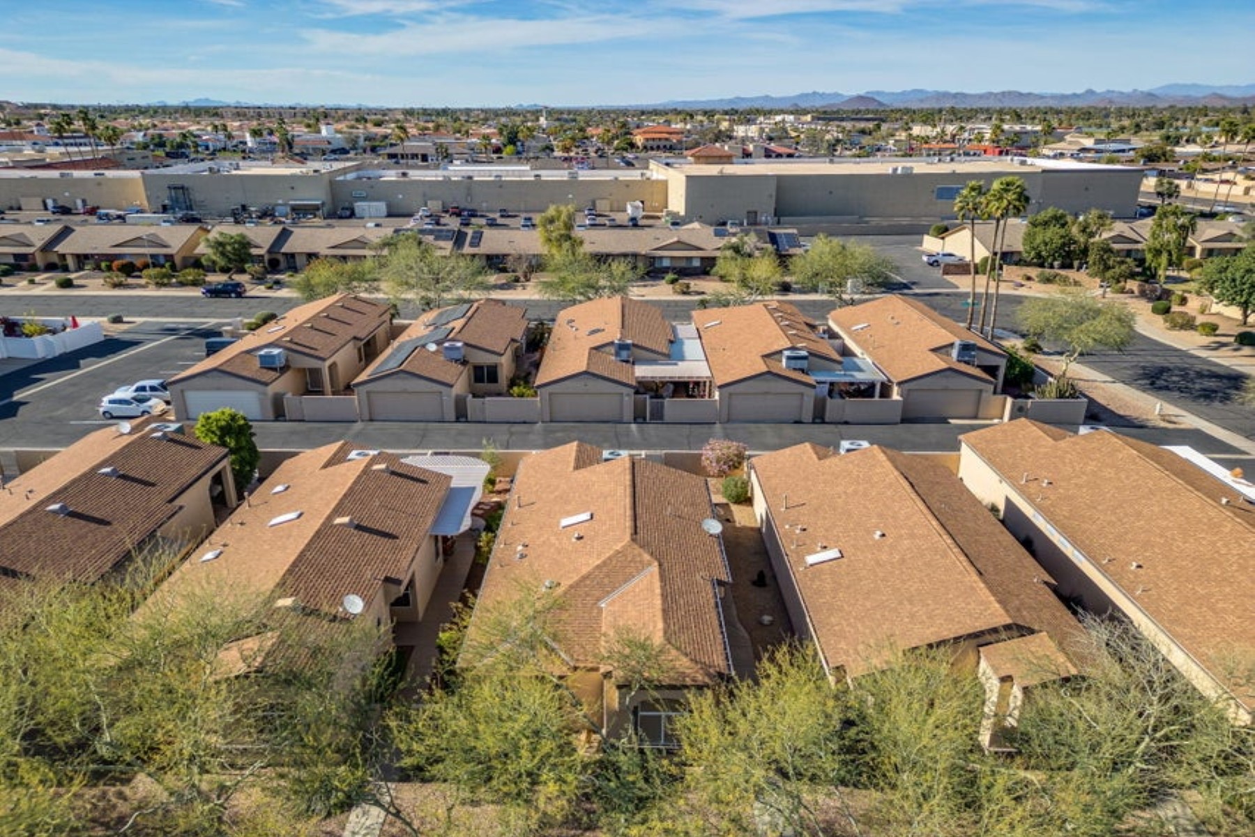  18846 N Palomar Drive¦Sun City West, AZ - 物件實景