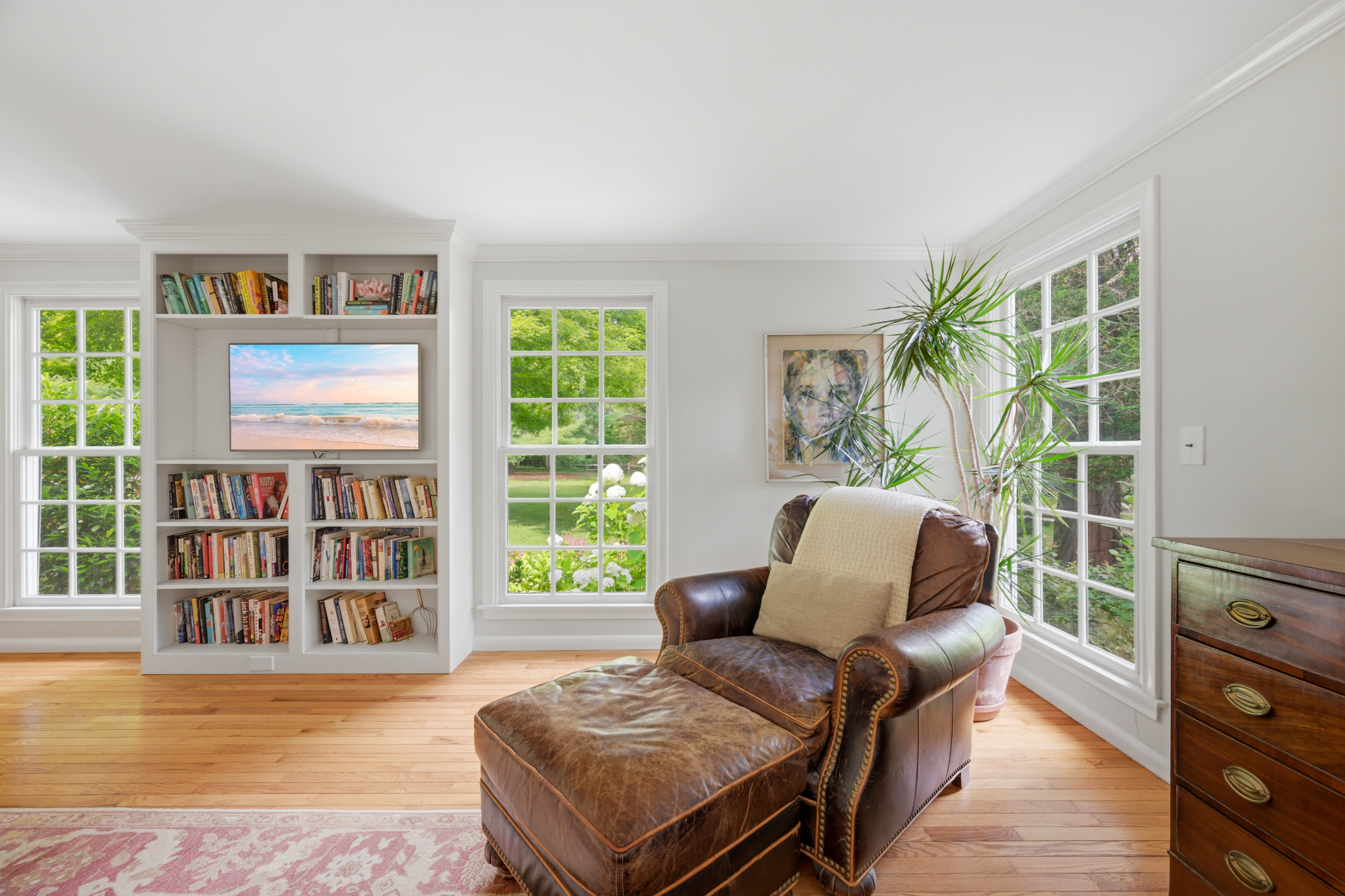  Beautifully Renovated Colonial in he Hart of Old Lyme Village - 物件實景