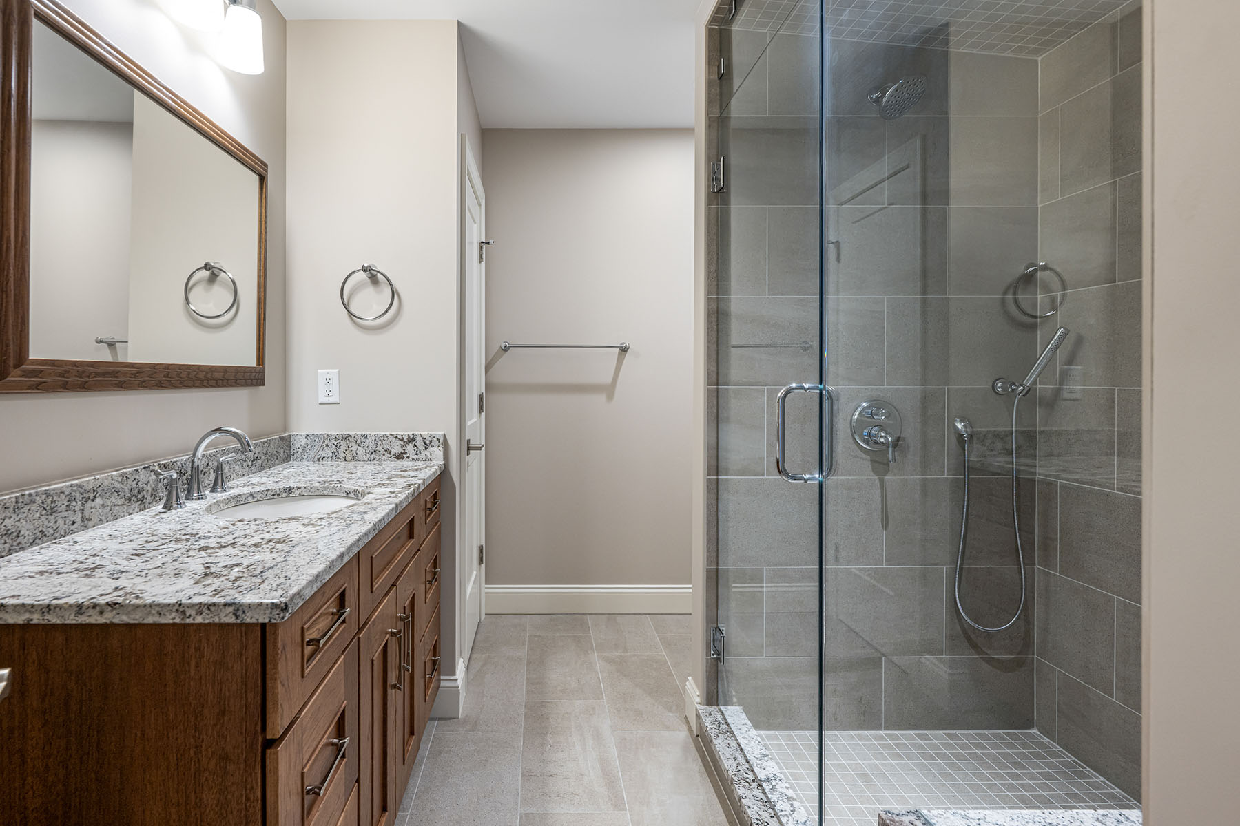  ZIRCONIA - 物件實景