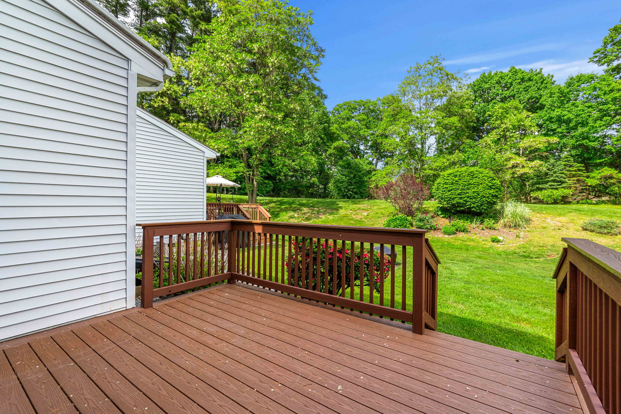 16 Patricia Drive, Oxford, MA, 01537 - 物件實景