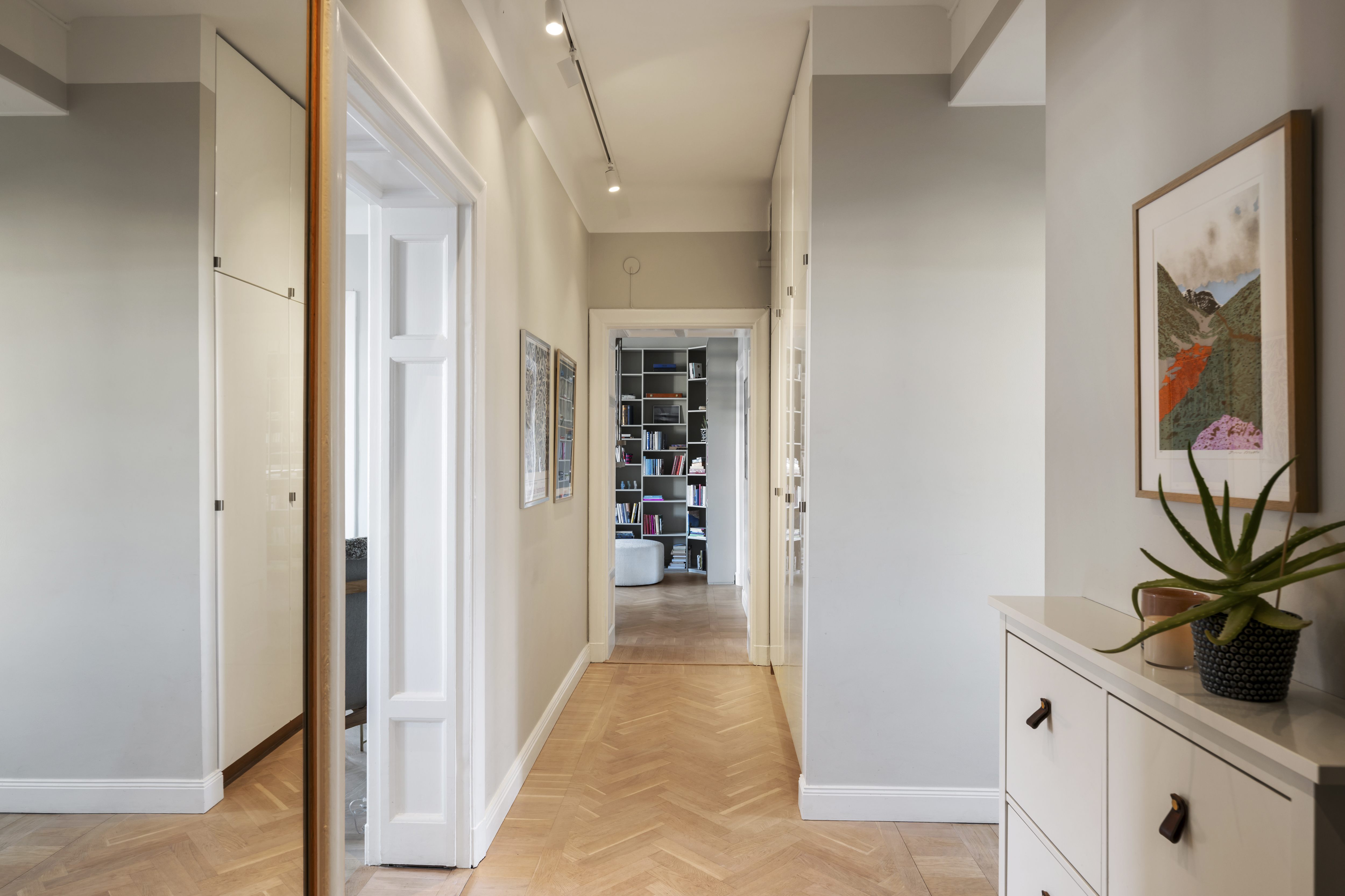  Hantverkargatan 79B - 物件實景