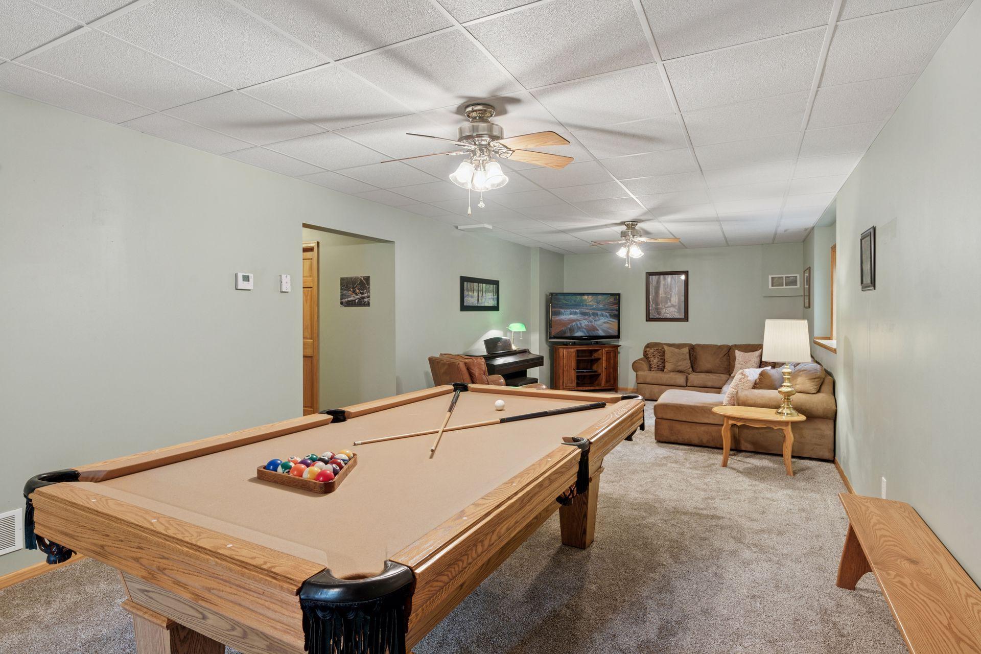 Andover, Minnesota, 55304, United States, 4 Bedrooms Bedrooms, ,3 BathroomsBathrooms,Residential,For Sale,1848923