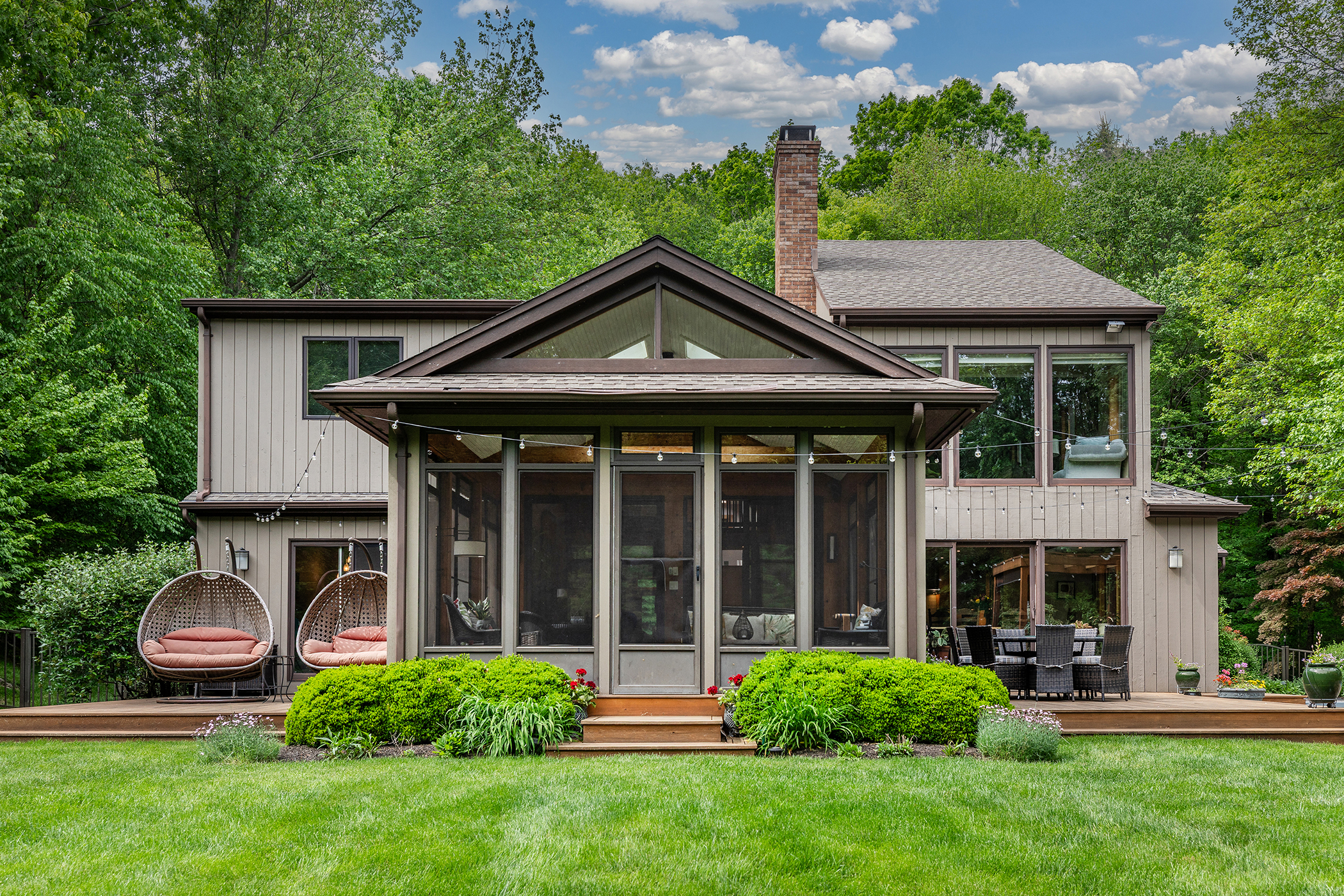  51 Long Meadow Road - 物件實景